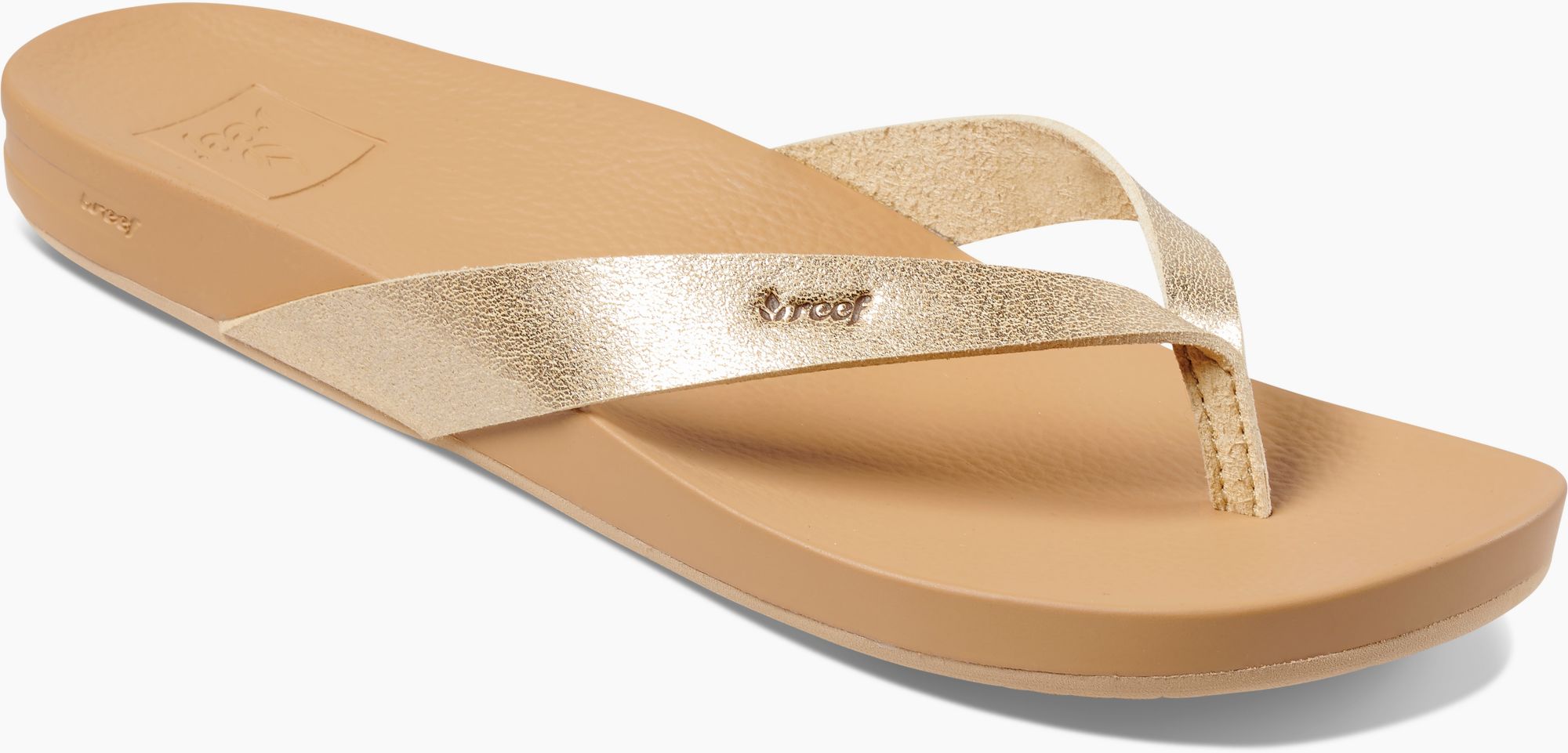 Reef Women's Cushion Bounce Court Flip Flop product image