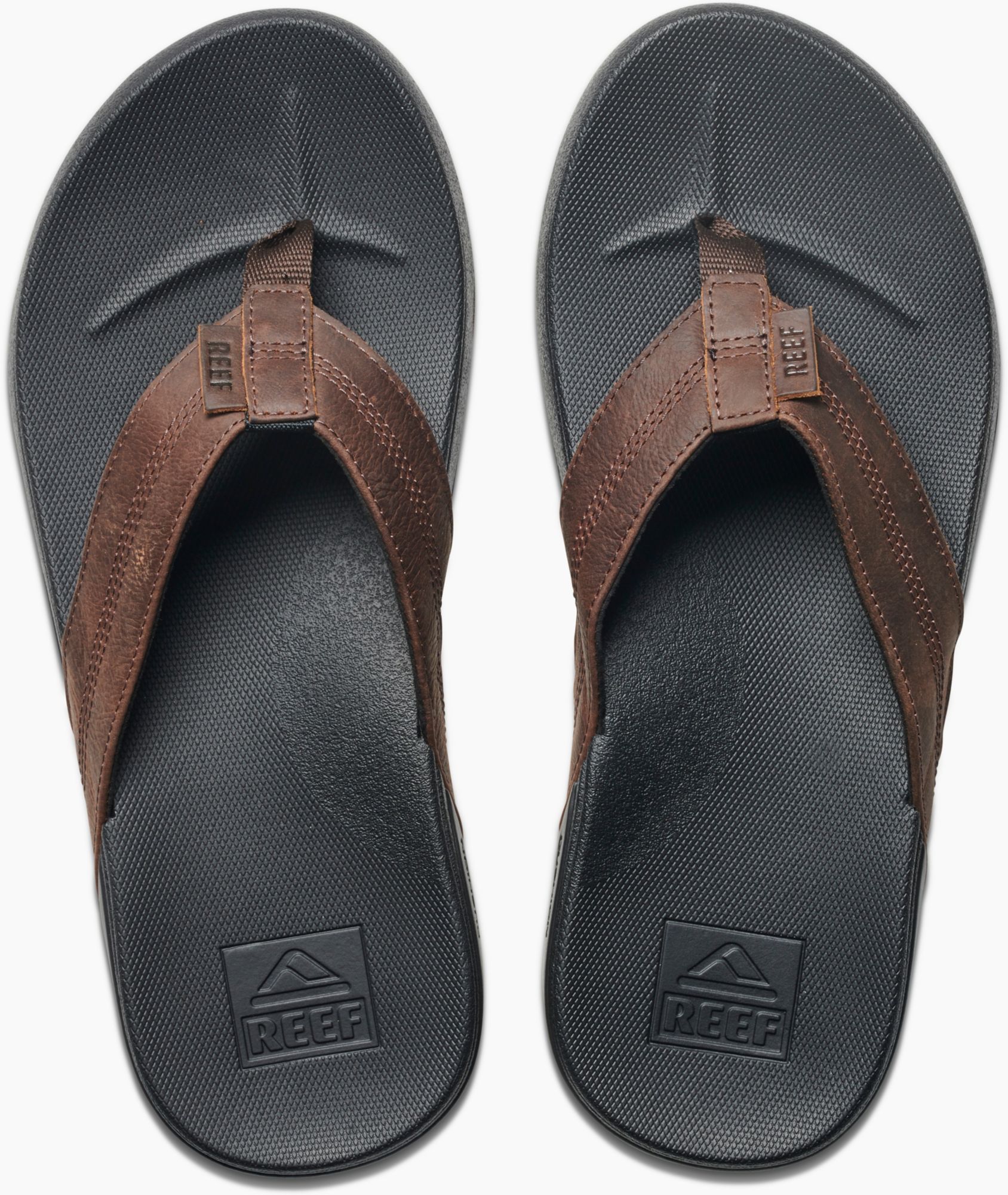 reef phantom ultimate flip flops