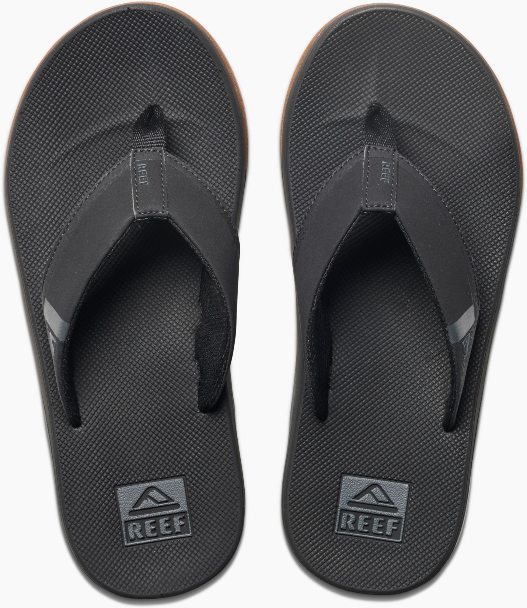 Reef Men's Fanning Low Flip Flops product image