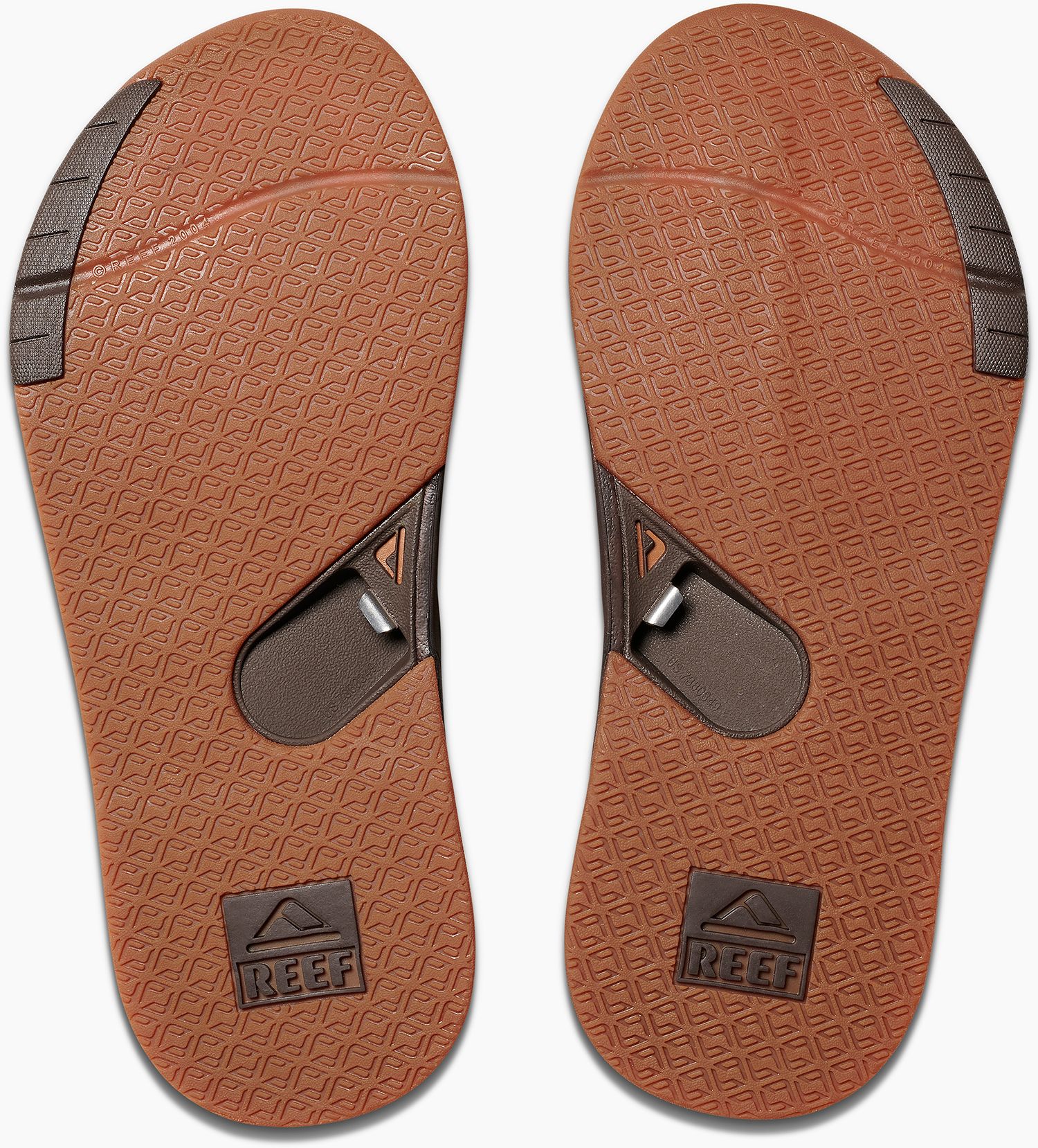 reef fanning low leather