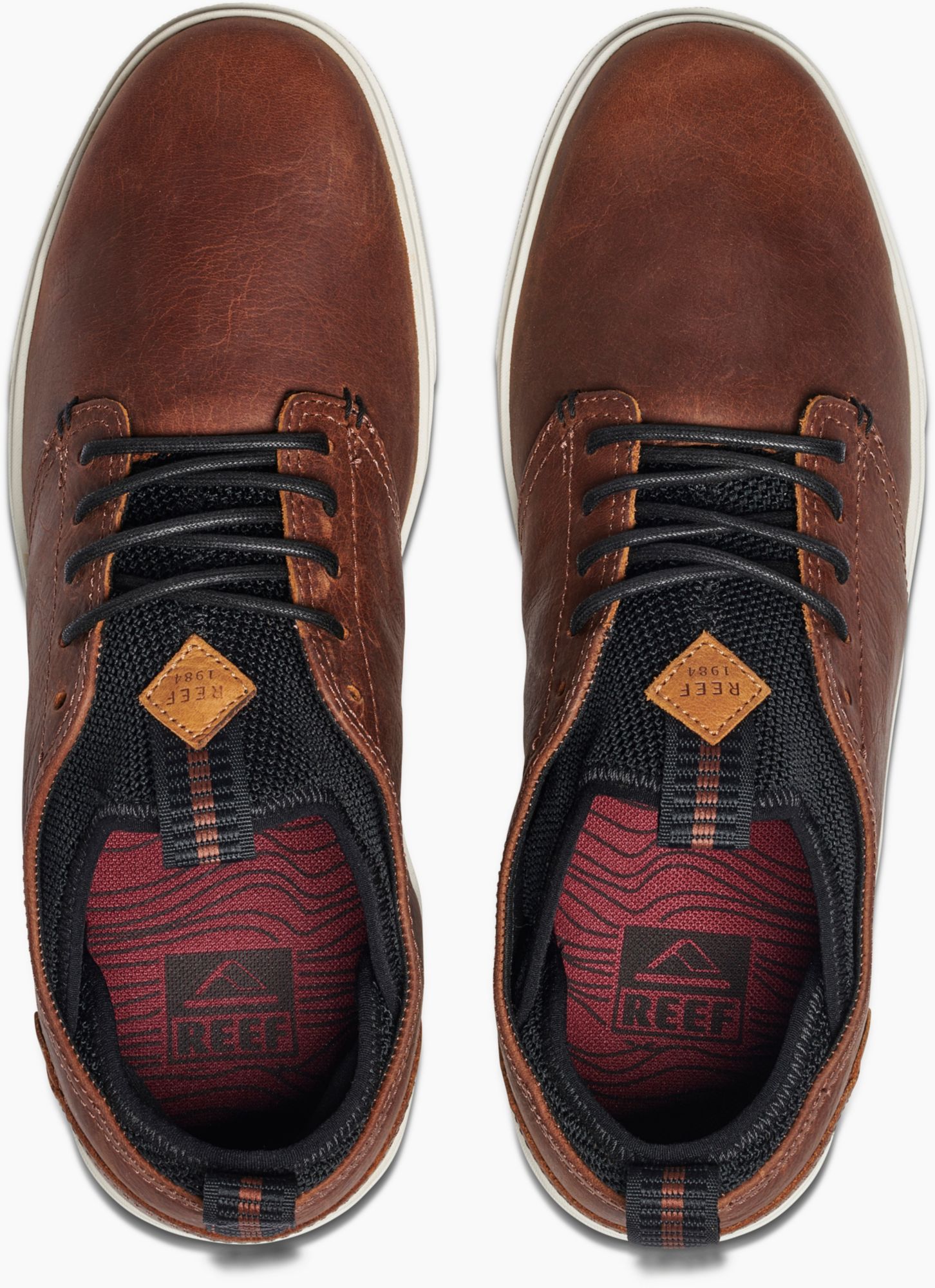 reef 1984 shoes
