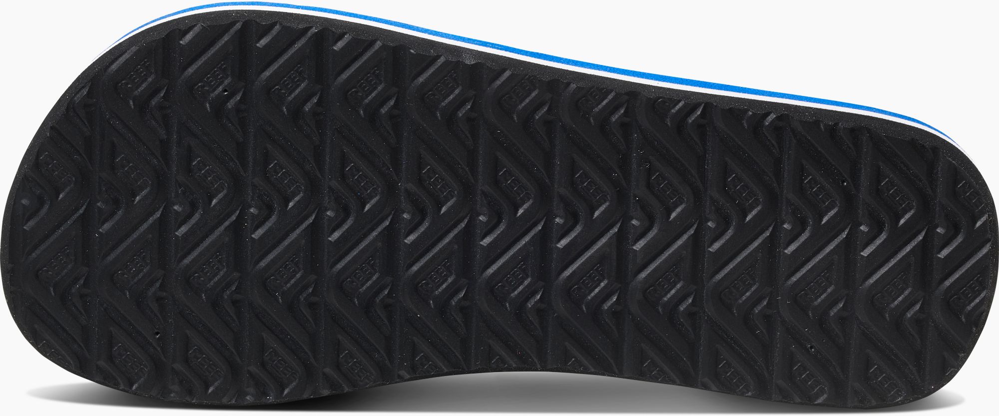 reef shark flip flops