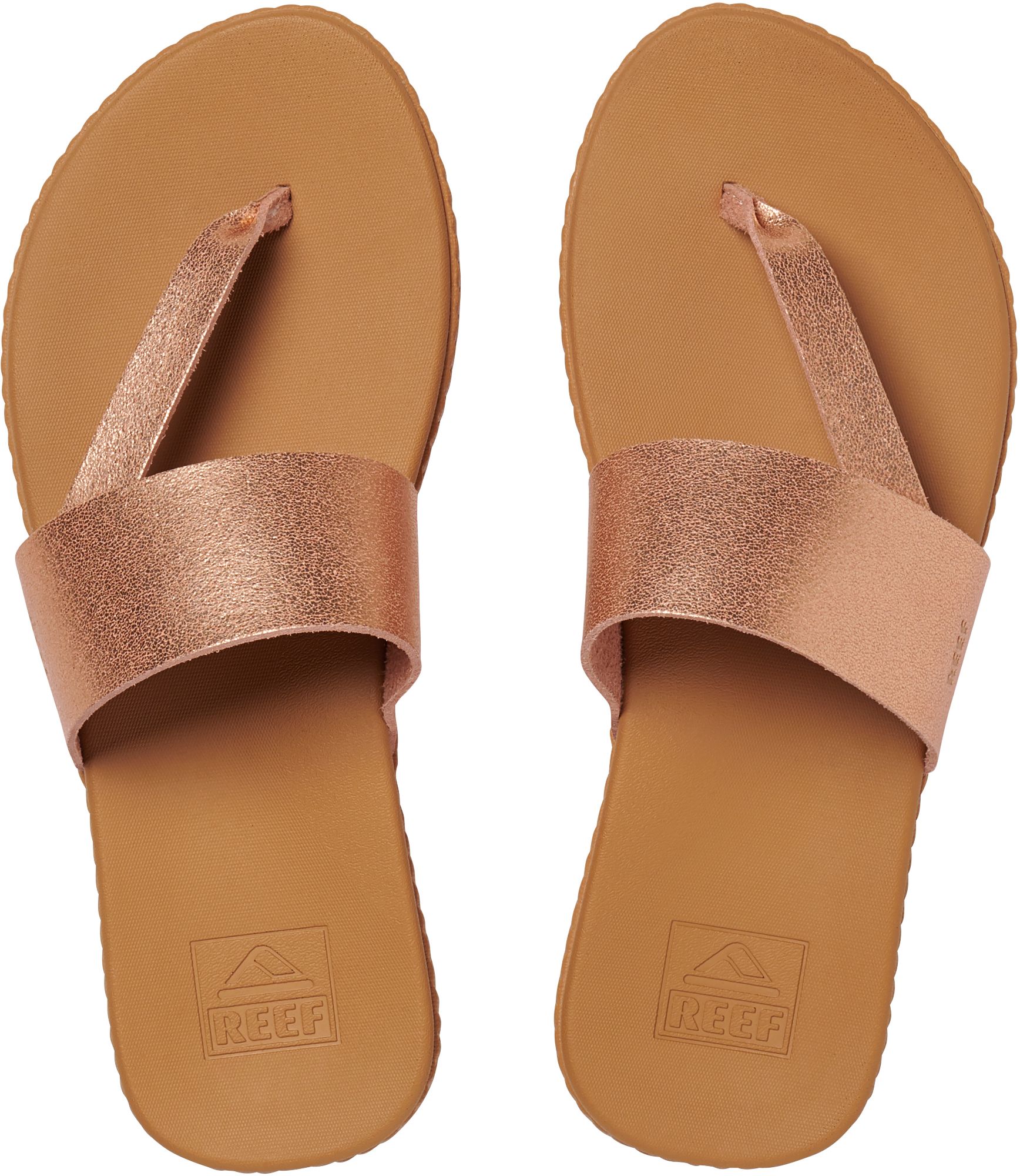 reef bounce flip flops
