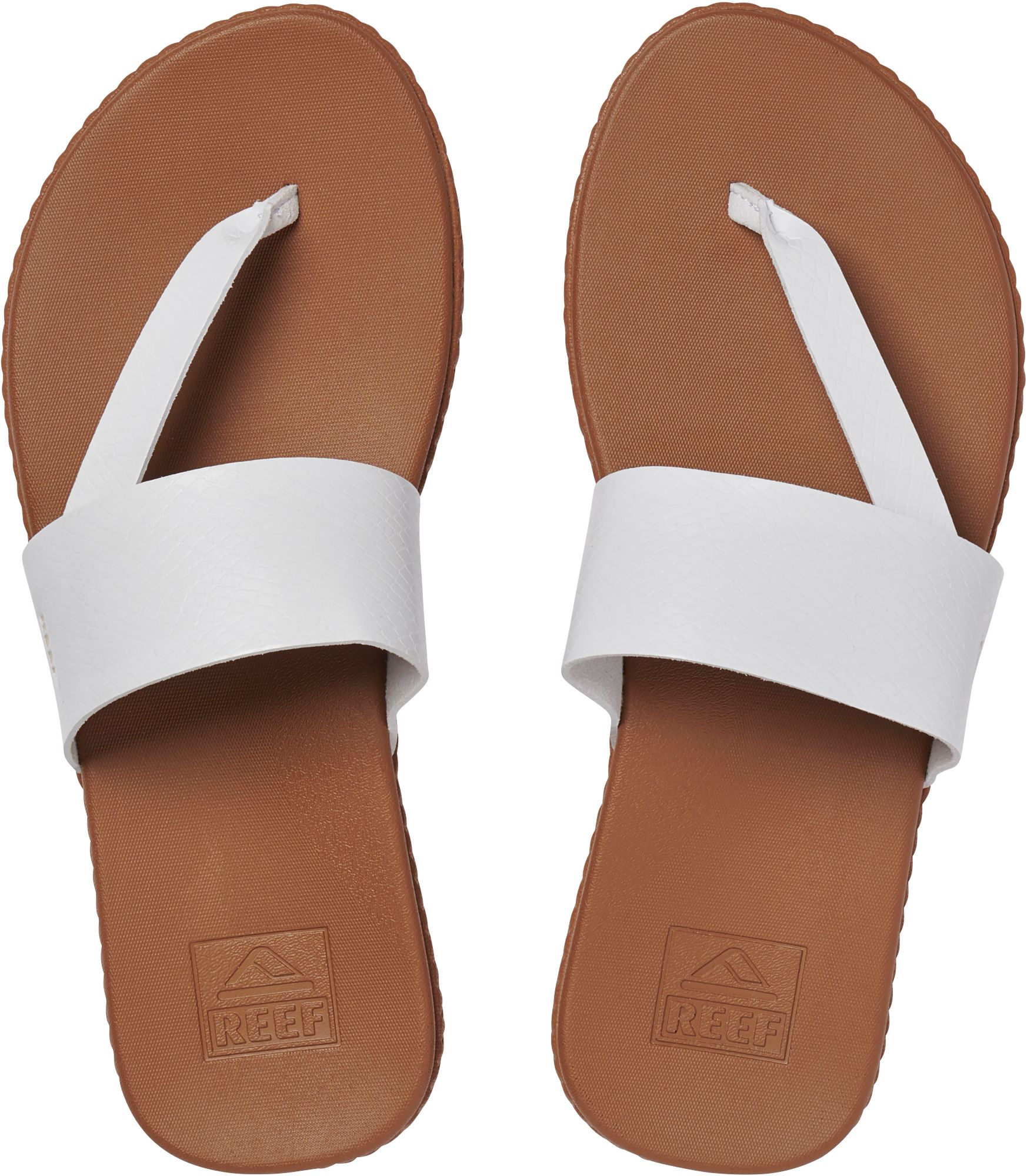 Reef Women's Cushion Bounce Sol Flip Flops