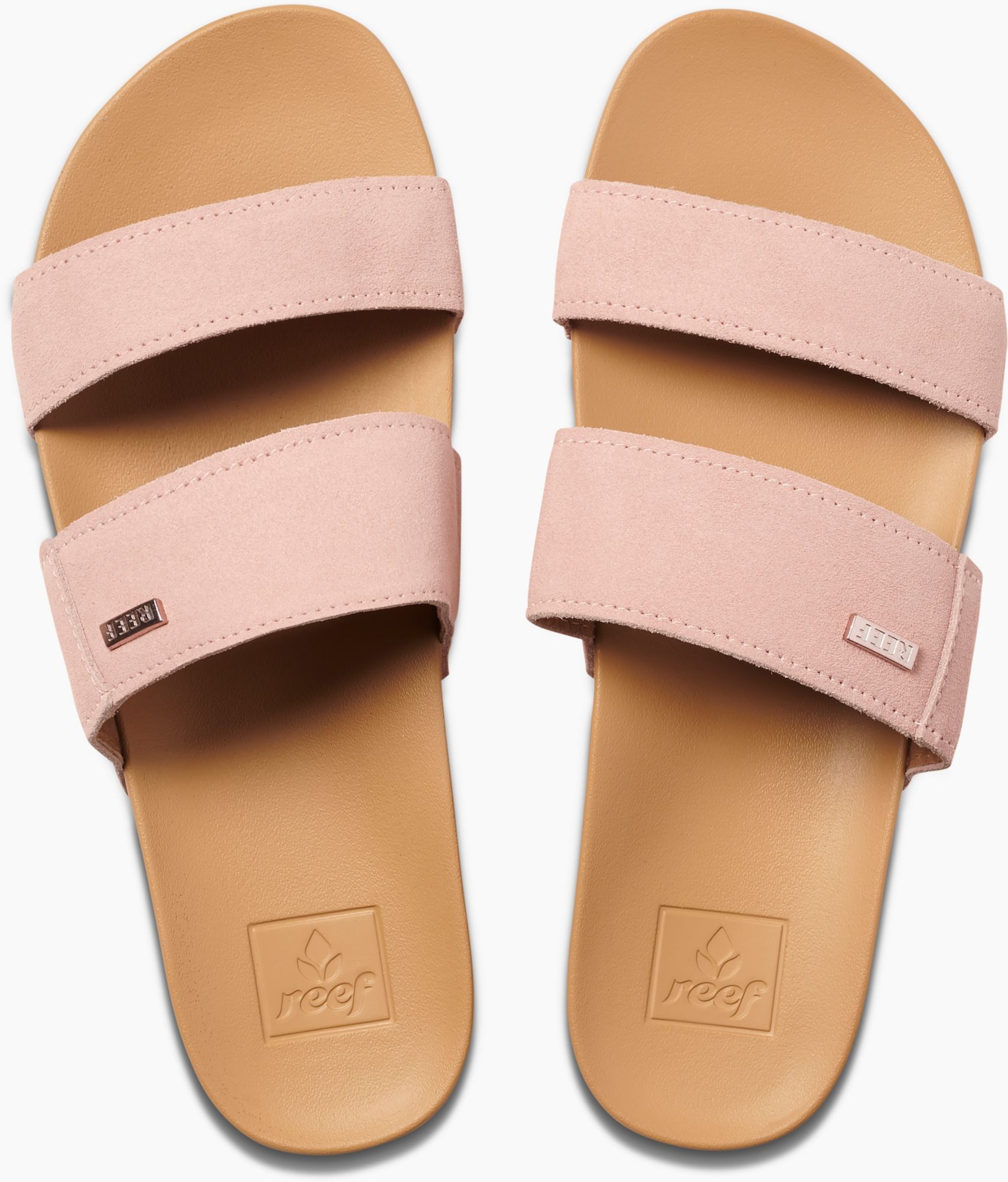 reef cushion bounce sandals