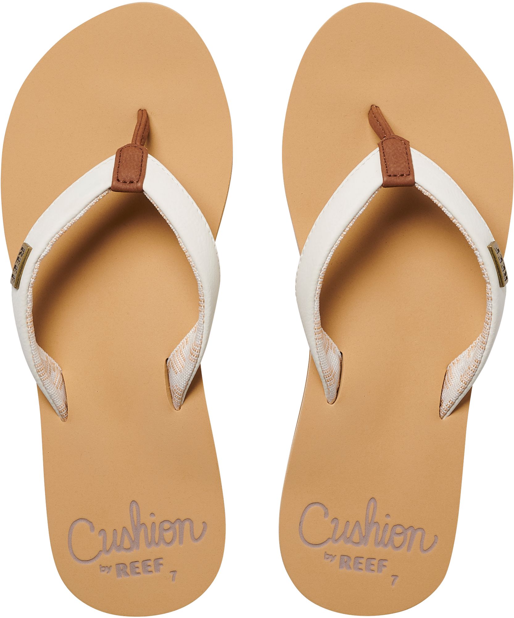 Reef Womens Cushion Sands Flip Flop product image