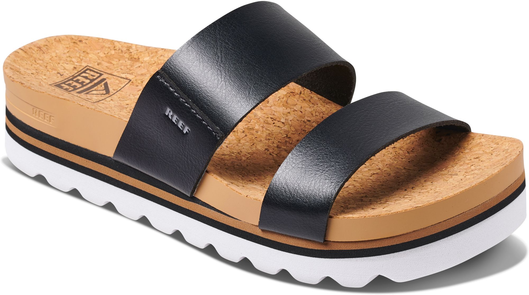Reef Women's Cushion Vista Hi Sandals product image