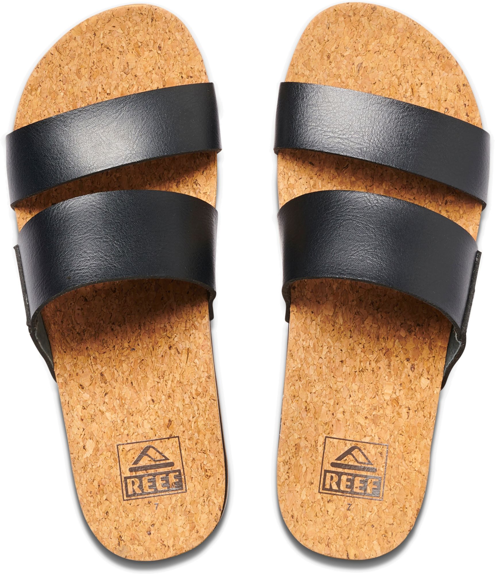 Reef Women's Cushion Vista Hi Sandals product image