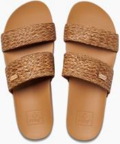 Reef Women's Cushion Vista Braid Sandals product image