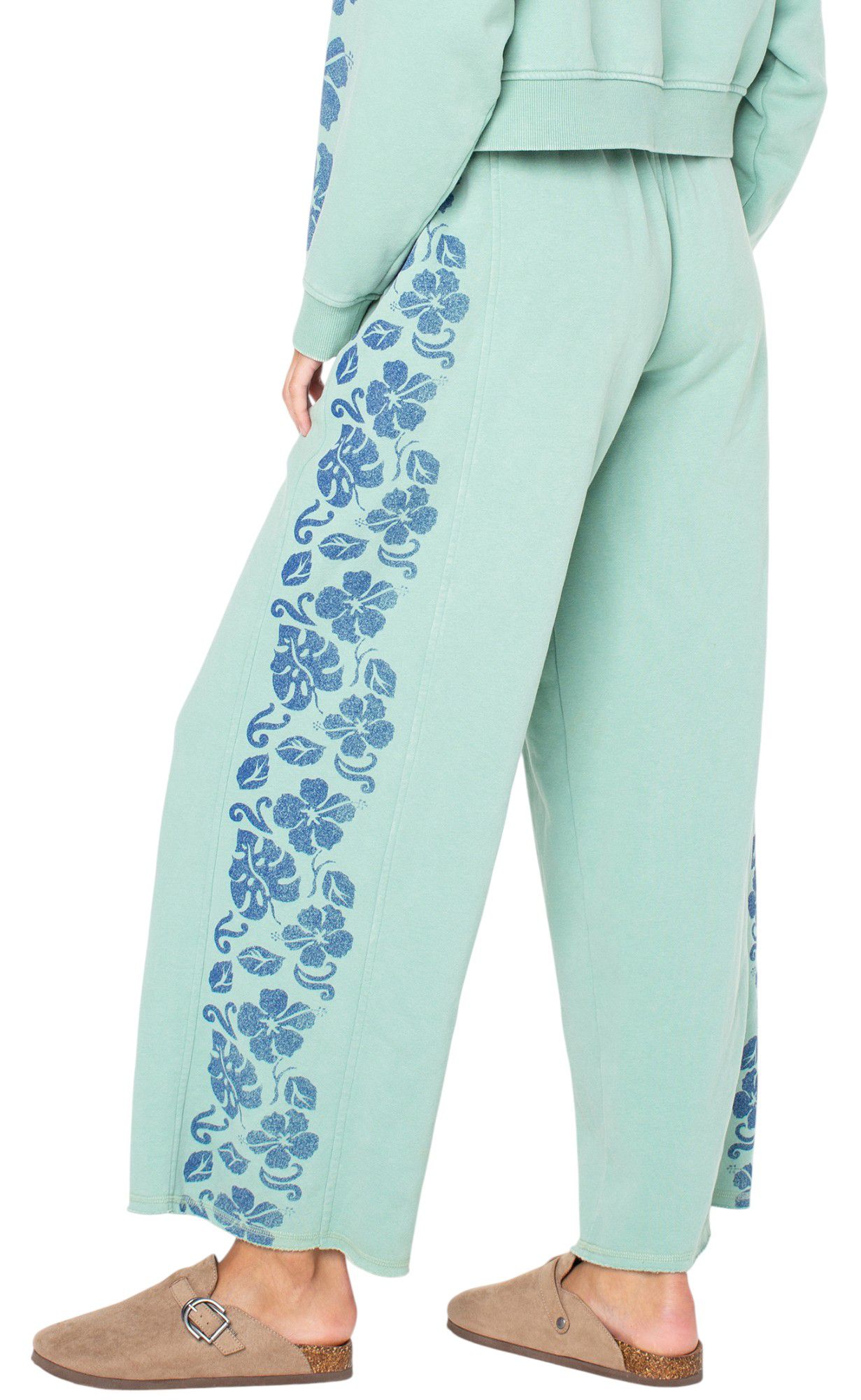 Roxy Women's Fringing Reefs Pants product image