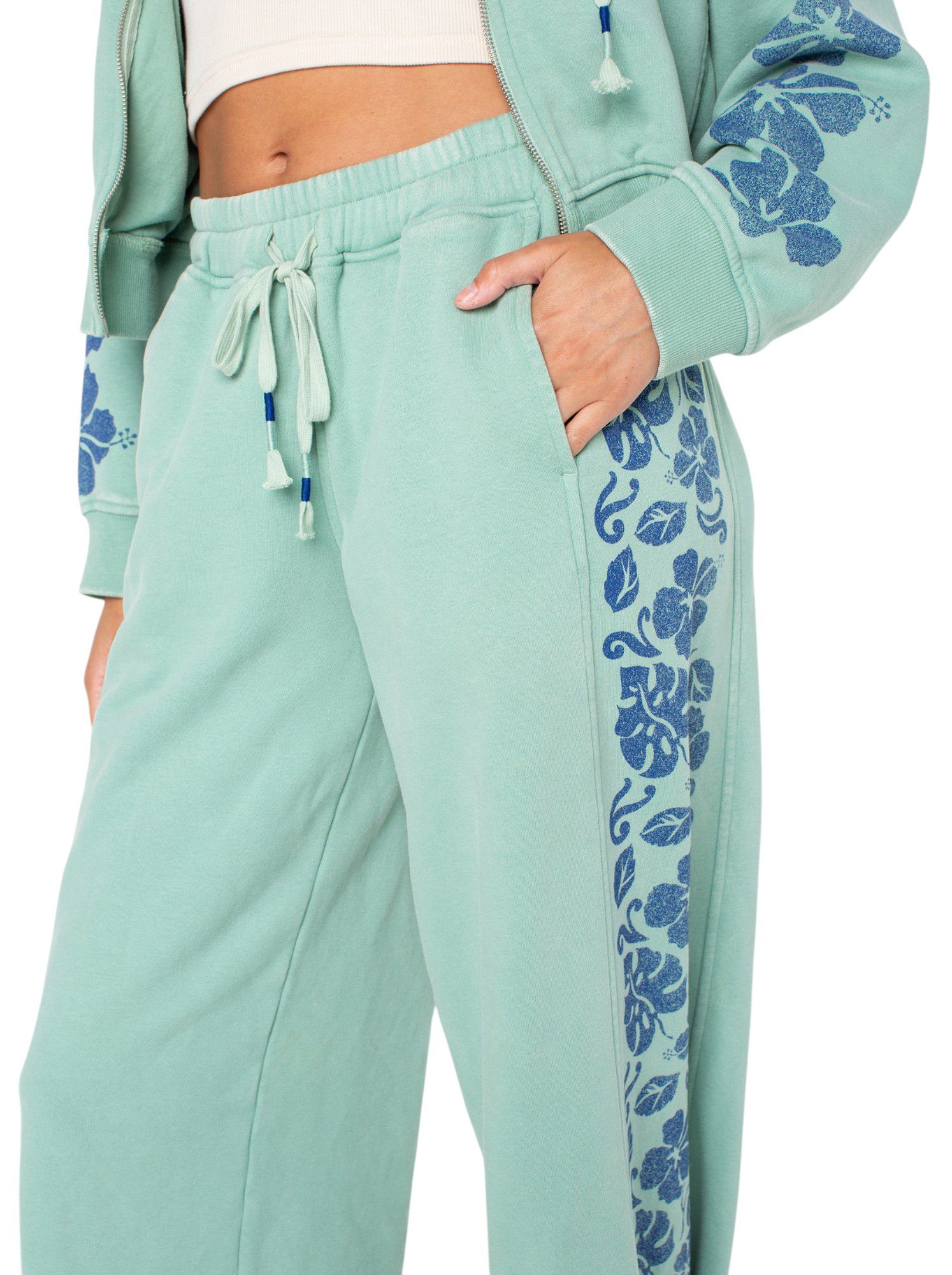 Roxy Women's Fringing Reefs Pants product image