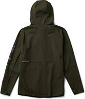 Roark Men's El Morro Fleece Full-Zip Hoodie product image
