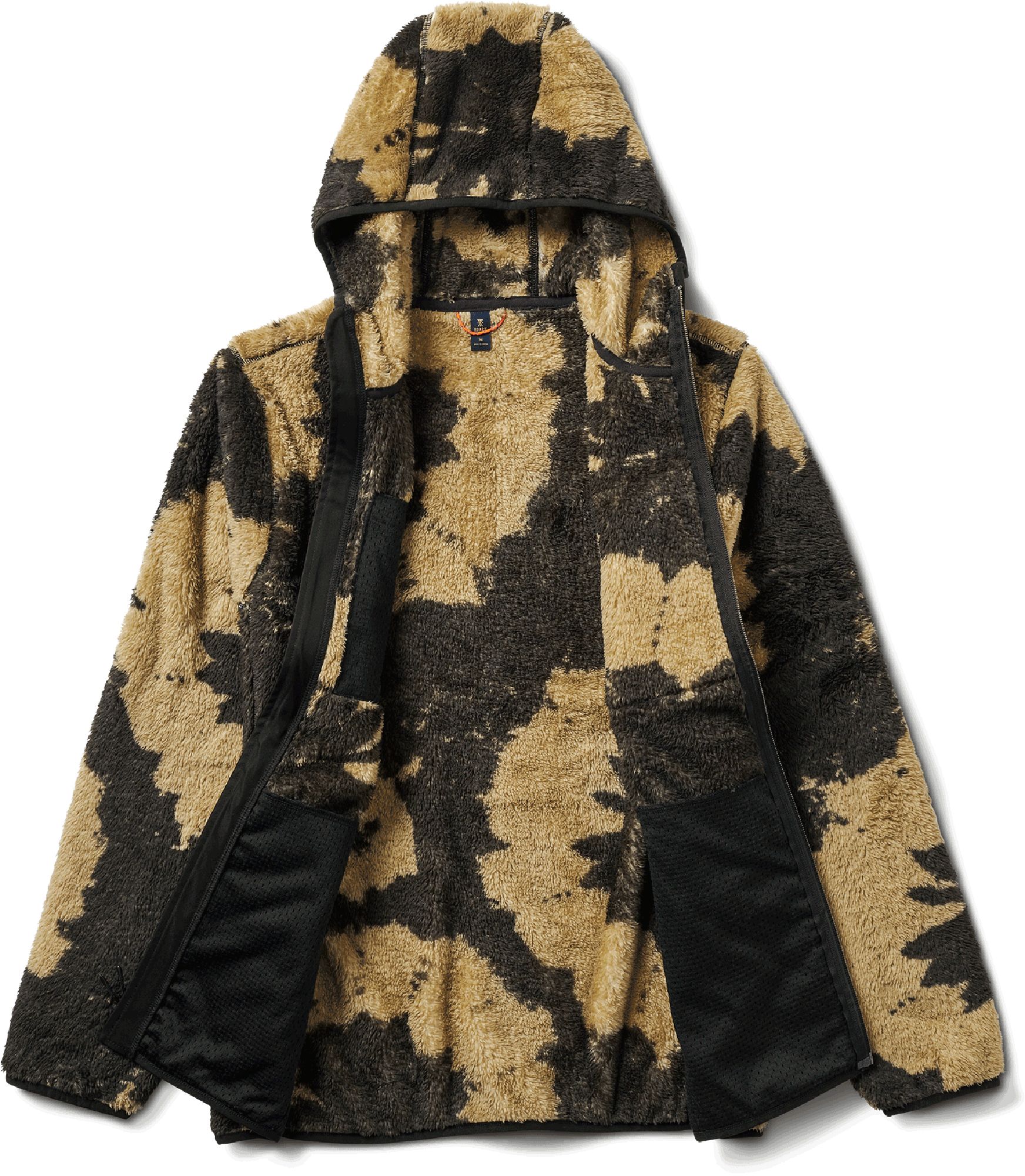 Roark Rambler Fleece Hoodie product image