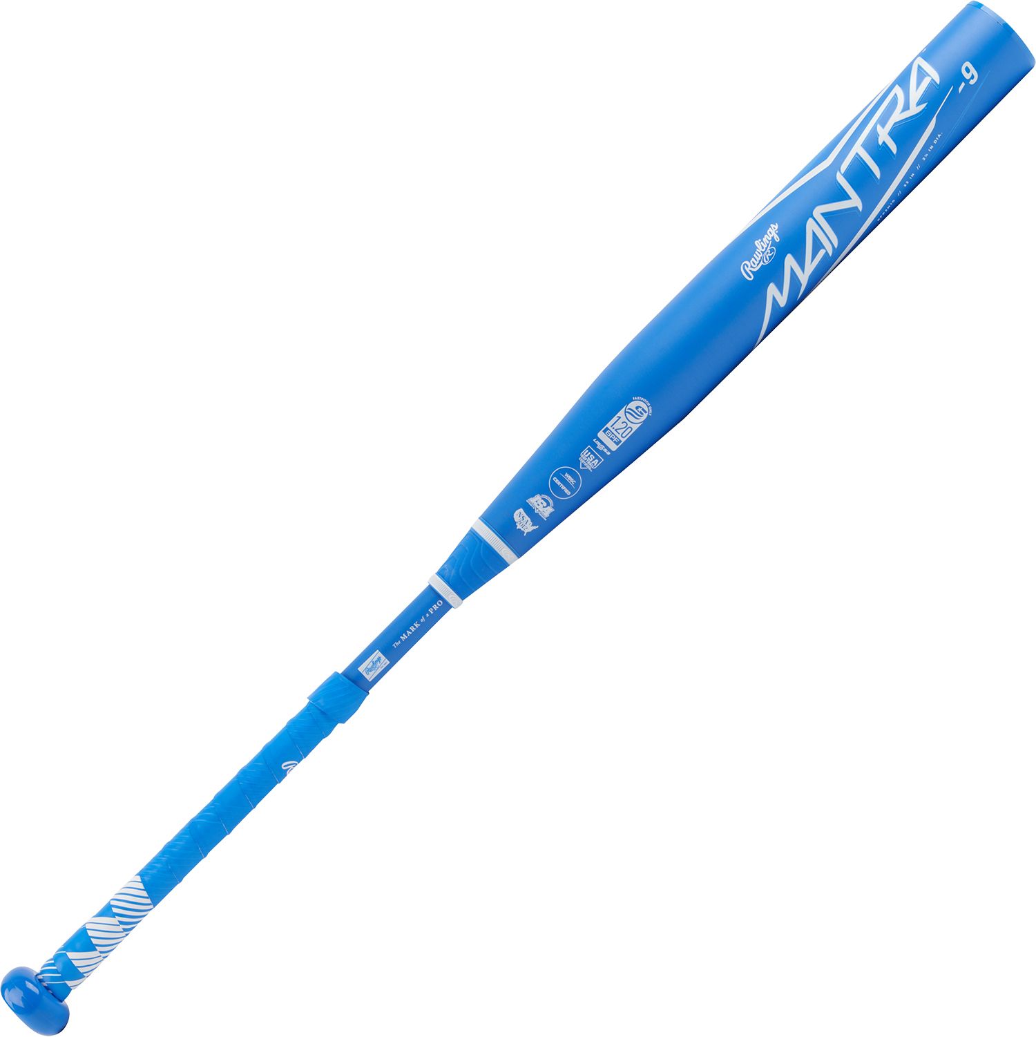 Rawlings Mantra 2.0 Fastpitch Bat 2023 (-9) product image