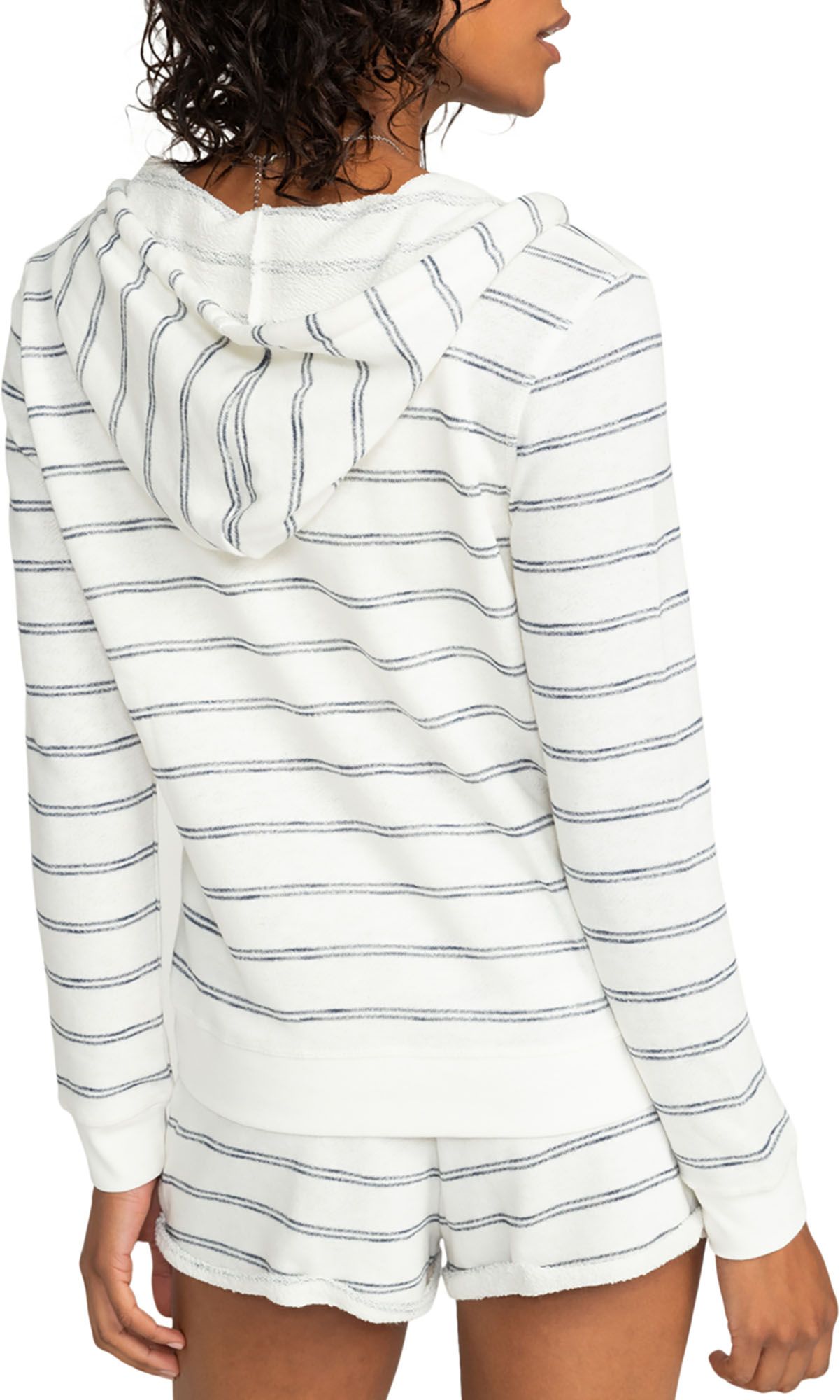 Roxy Women's Perfect Wave Stripe Pullover product image