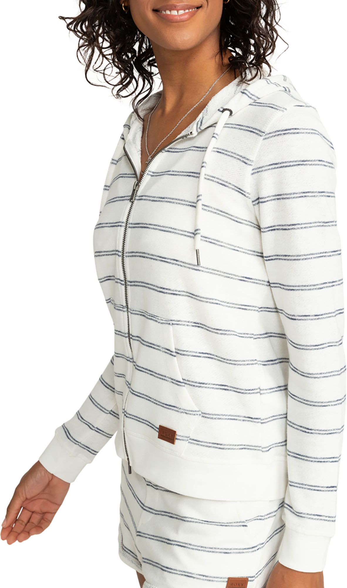 Roxy Women's Perfect Wave Stripe Pullover product image