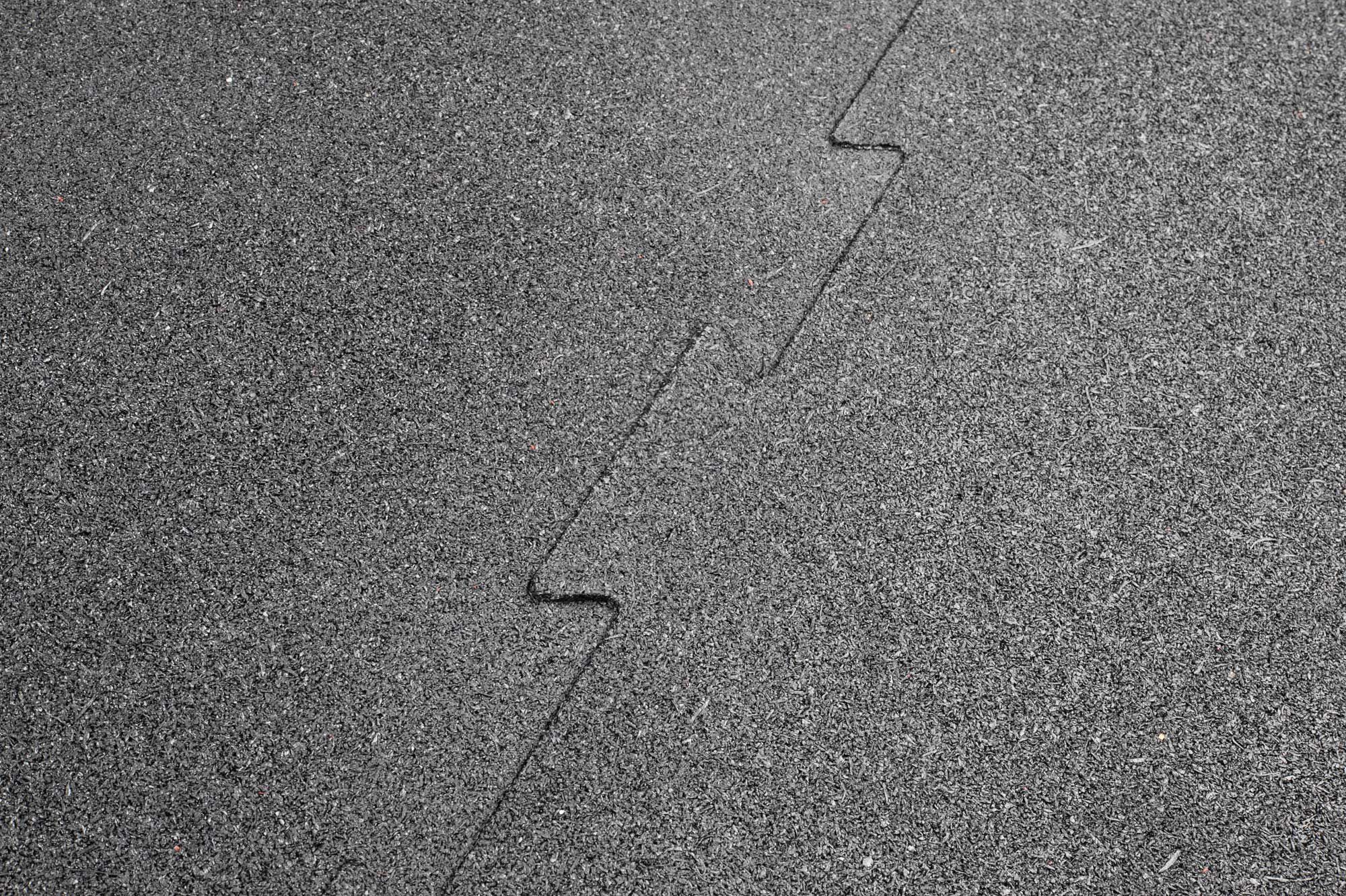 Body-Solid 4-Piece Puzzle Mat product image