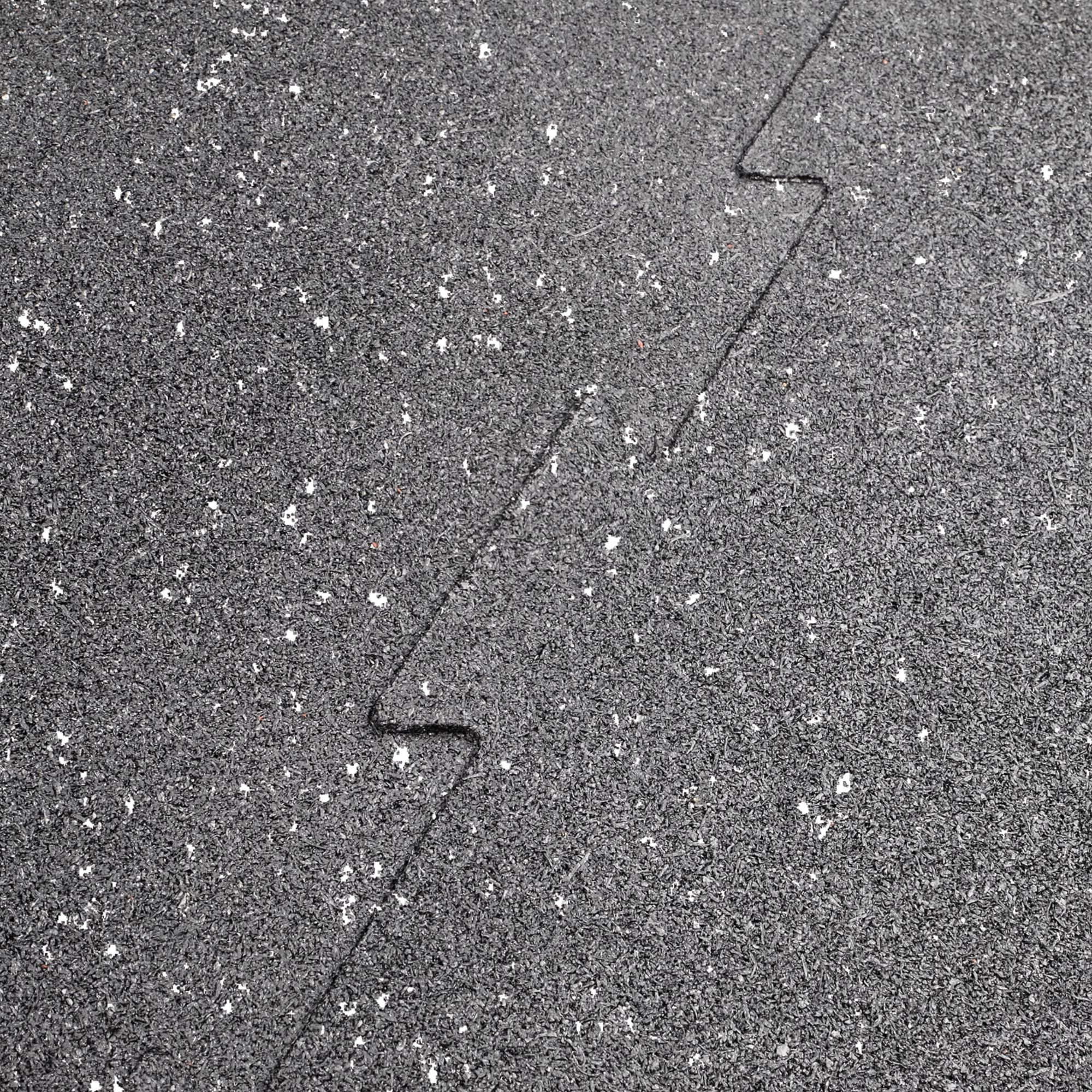 Body-Solid 4-Piece Speckled Puzzle Exercise Mats product image