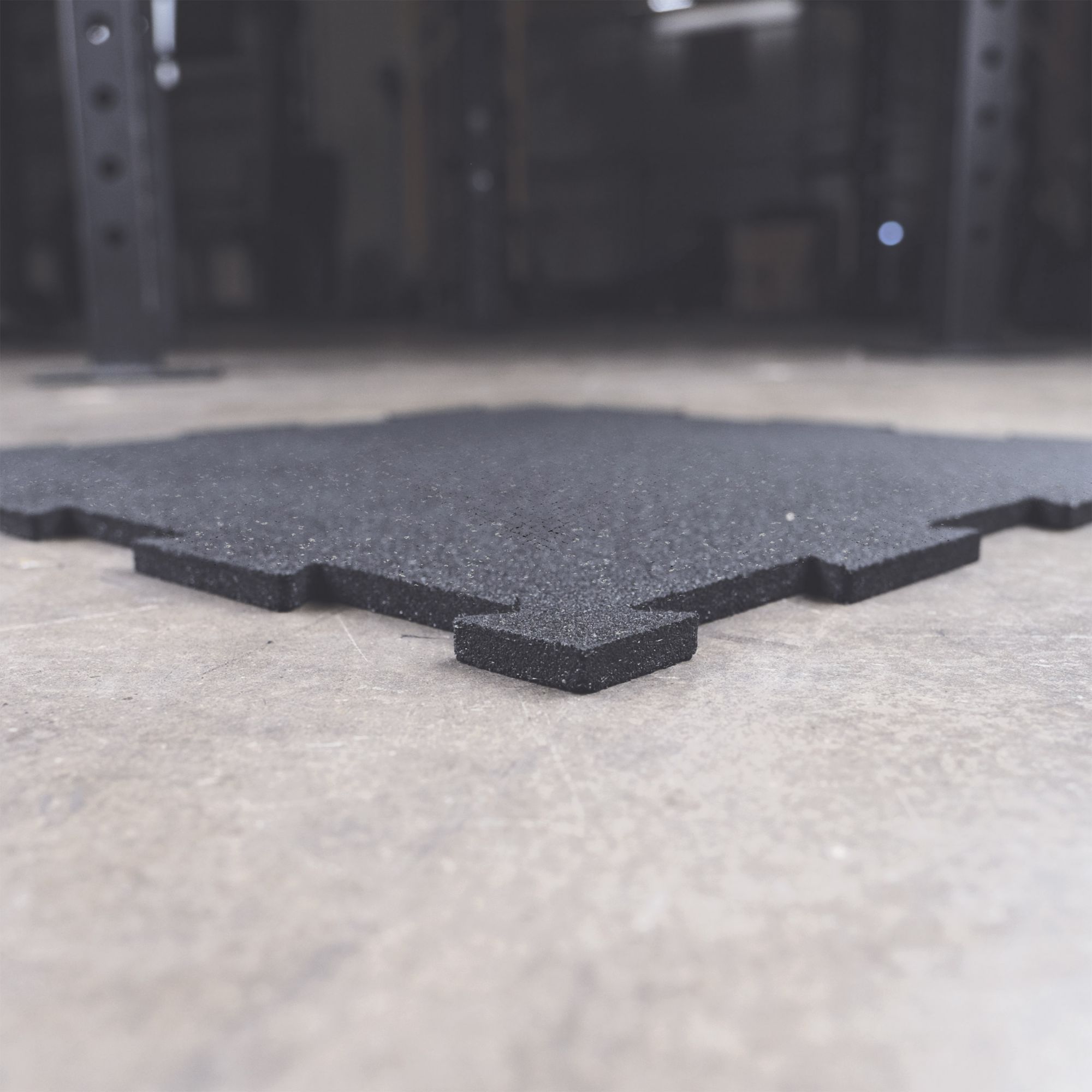 Body-Solid 4-Piece Speckled Puzzle Exercise Mats product image