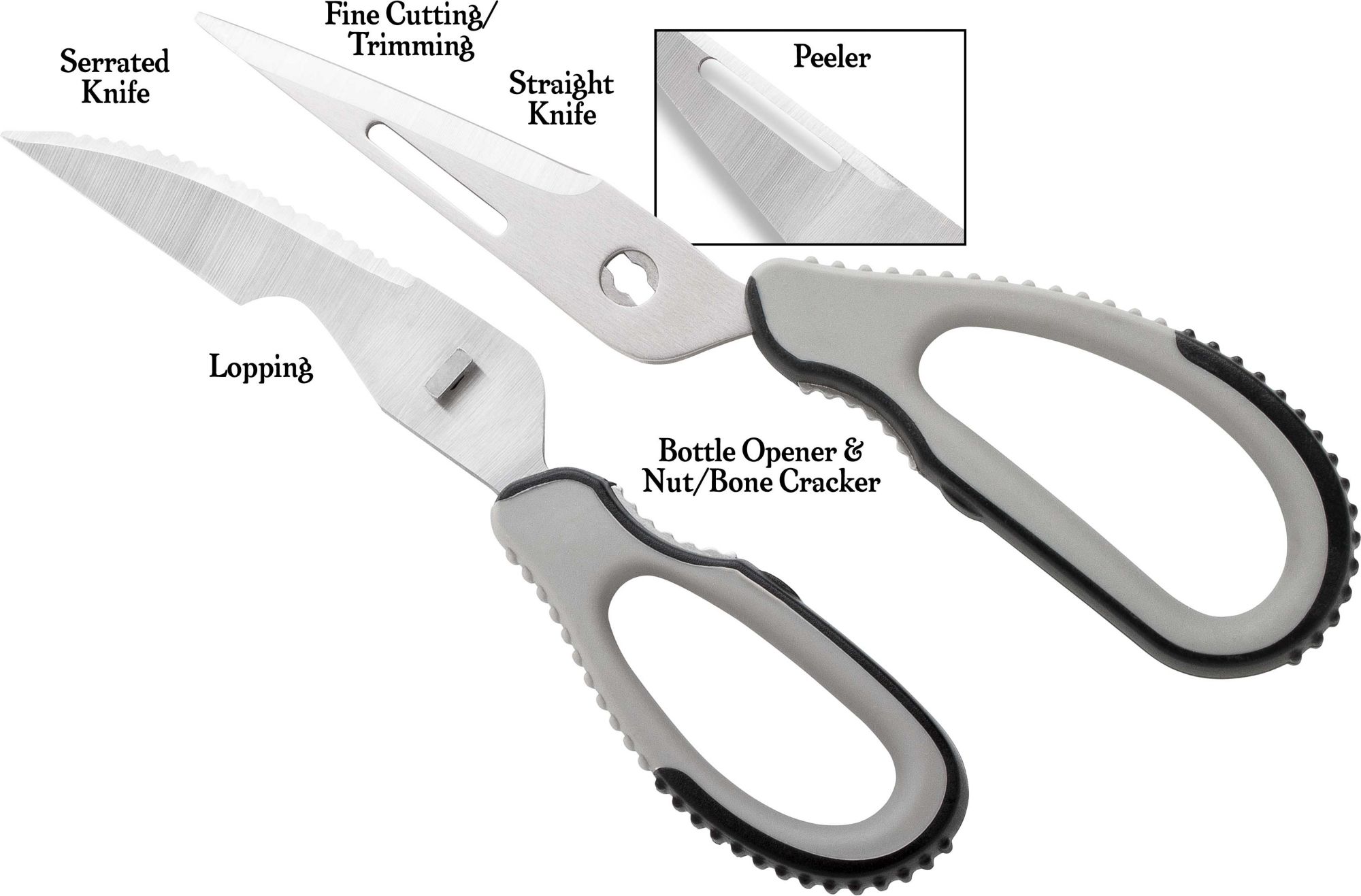 Rapala Fish and Game Shears product image