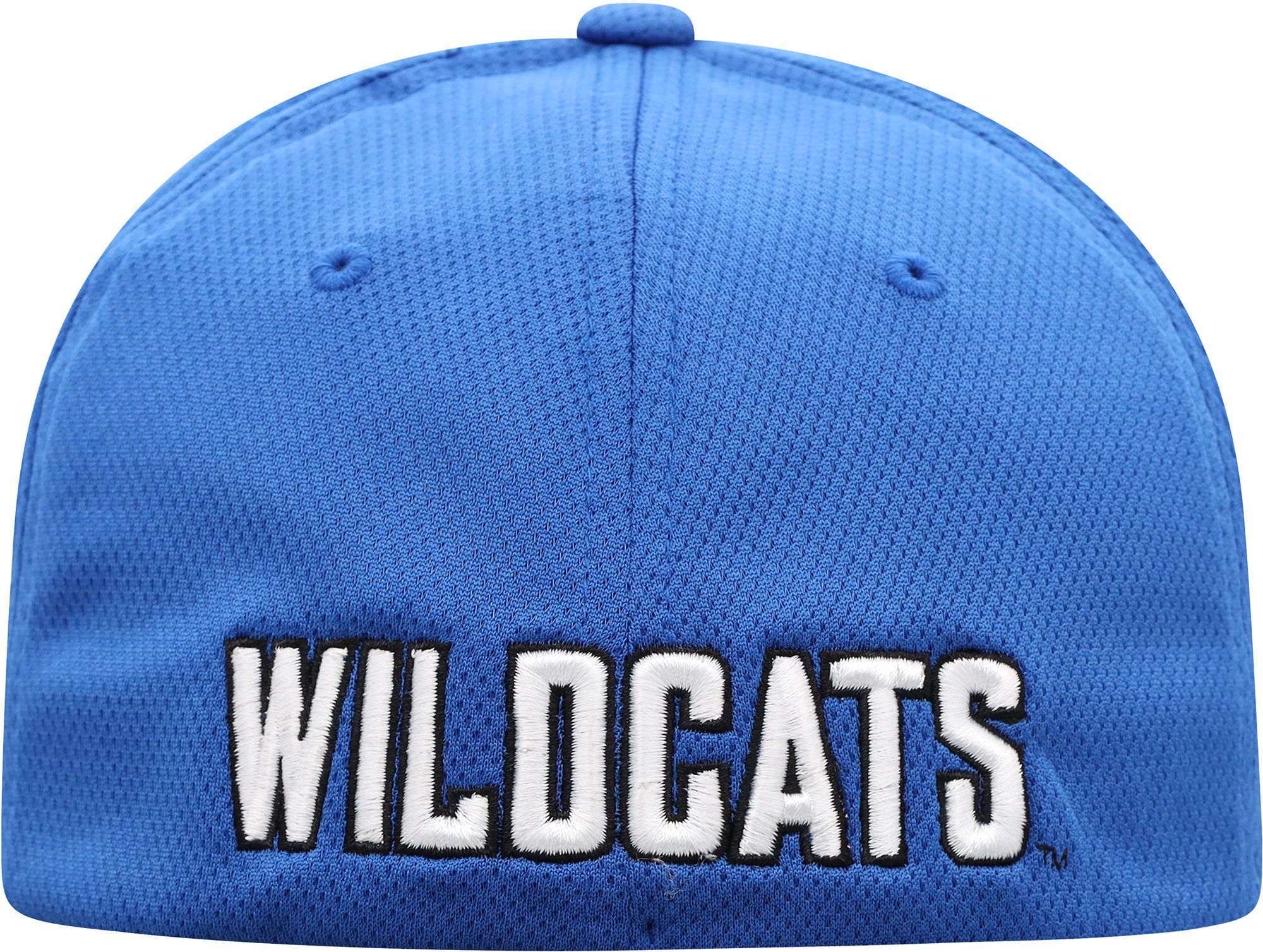 Top of the World Men's Kentucky Wildcats Blue Reflex Stretch Fit Hat product image