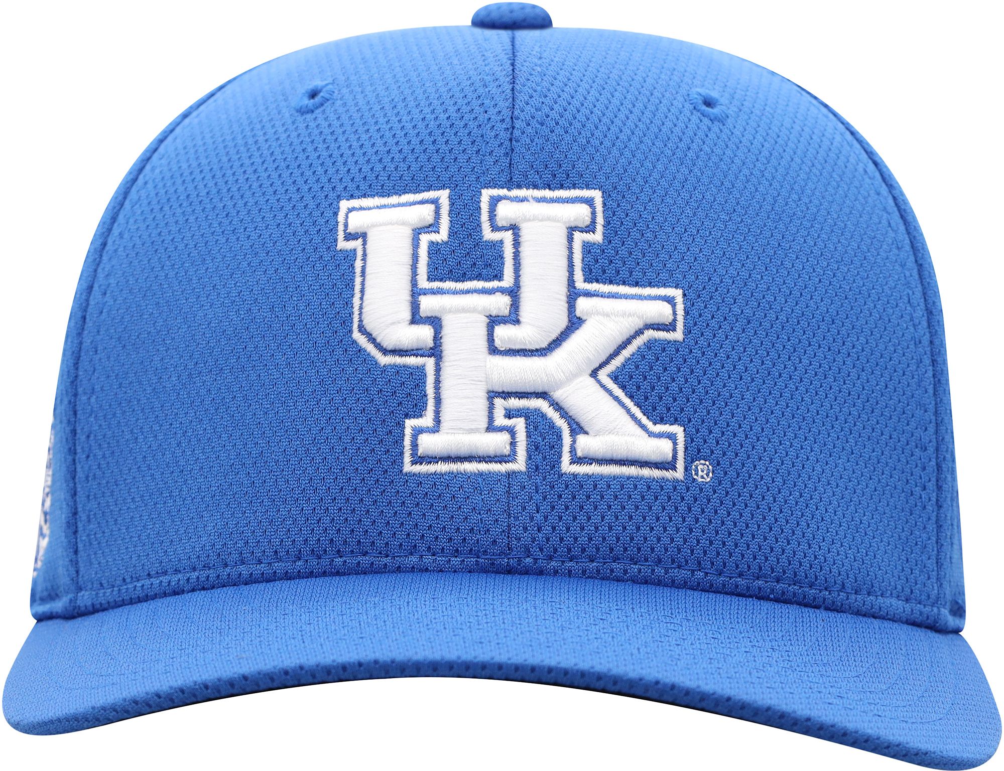 Top of the World Men's Kentucky Wildcats Blue Reflex Stretch Fit Hat product image