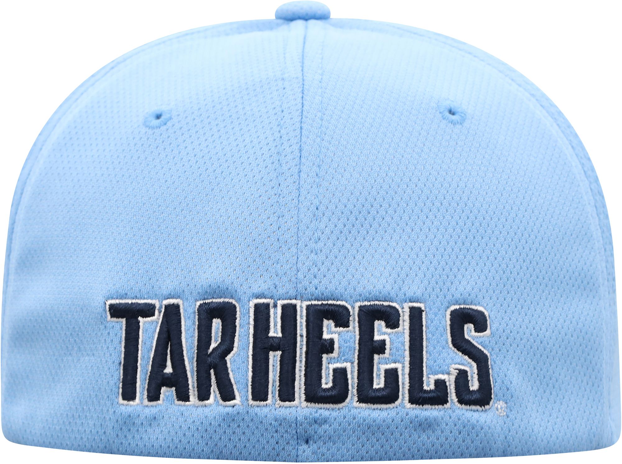 Top of the World Men's North Carolina Tar Heels Carolina Blue Reflex Stretch Fit Hat product image