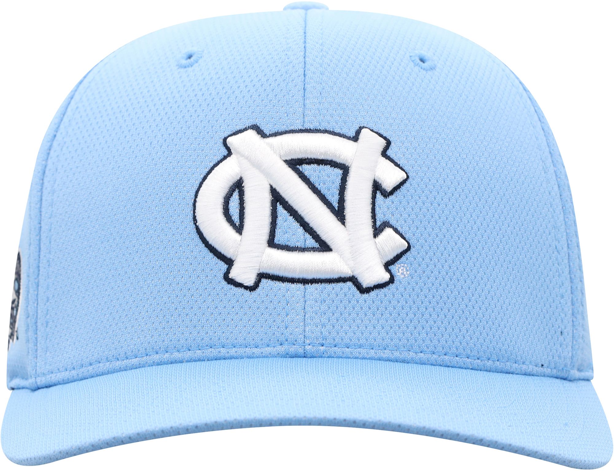 Top of the World Men's North Carolina Tar Heels Carolina Blue Reflex Stretch Fit Hat product image