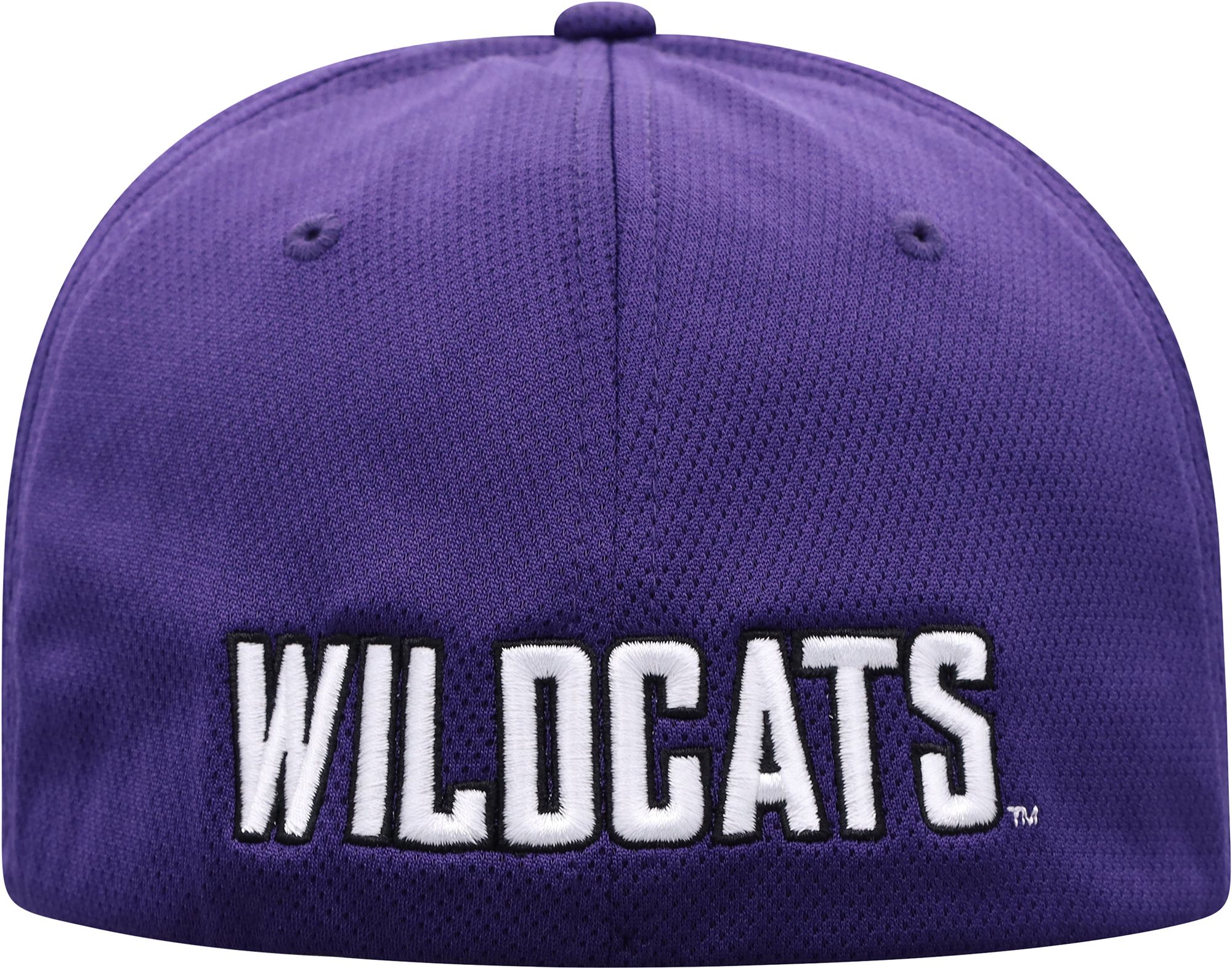 Top of the World Men's Northwestern Wildcats Purple Reflex Stretch Fit Hat product image
