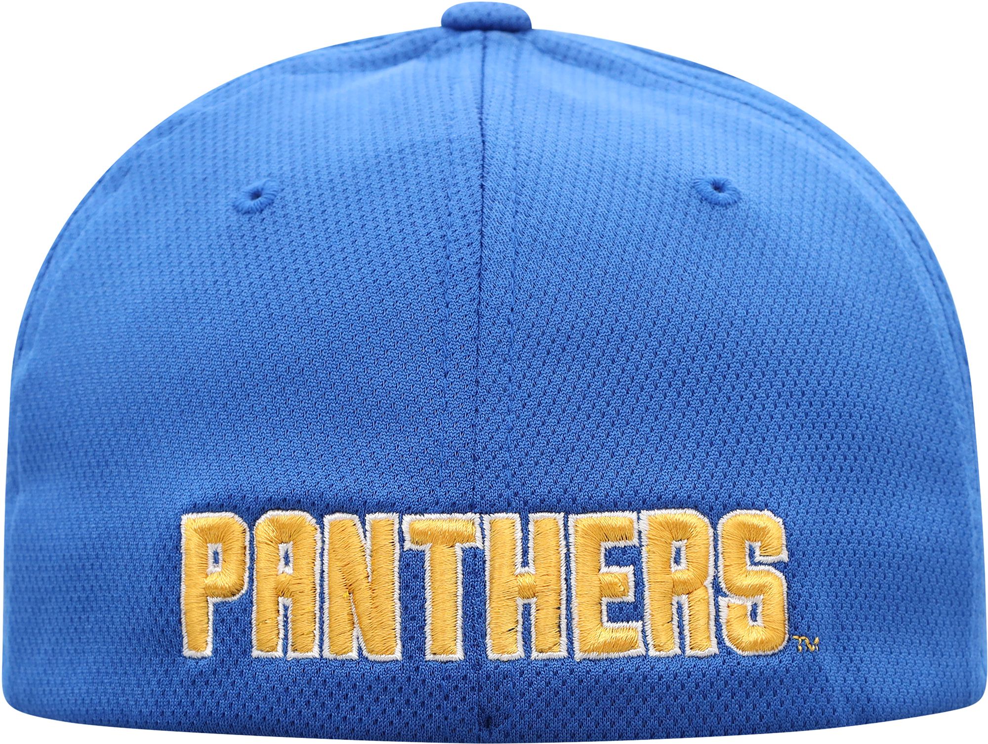 Top of the World Men's Pitt Panthers Blue Reflex Stretch Fit Hat product image