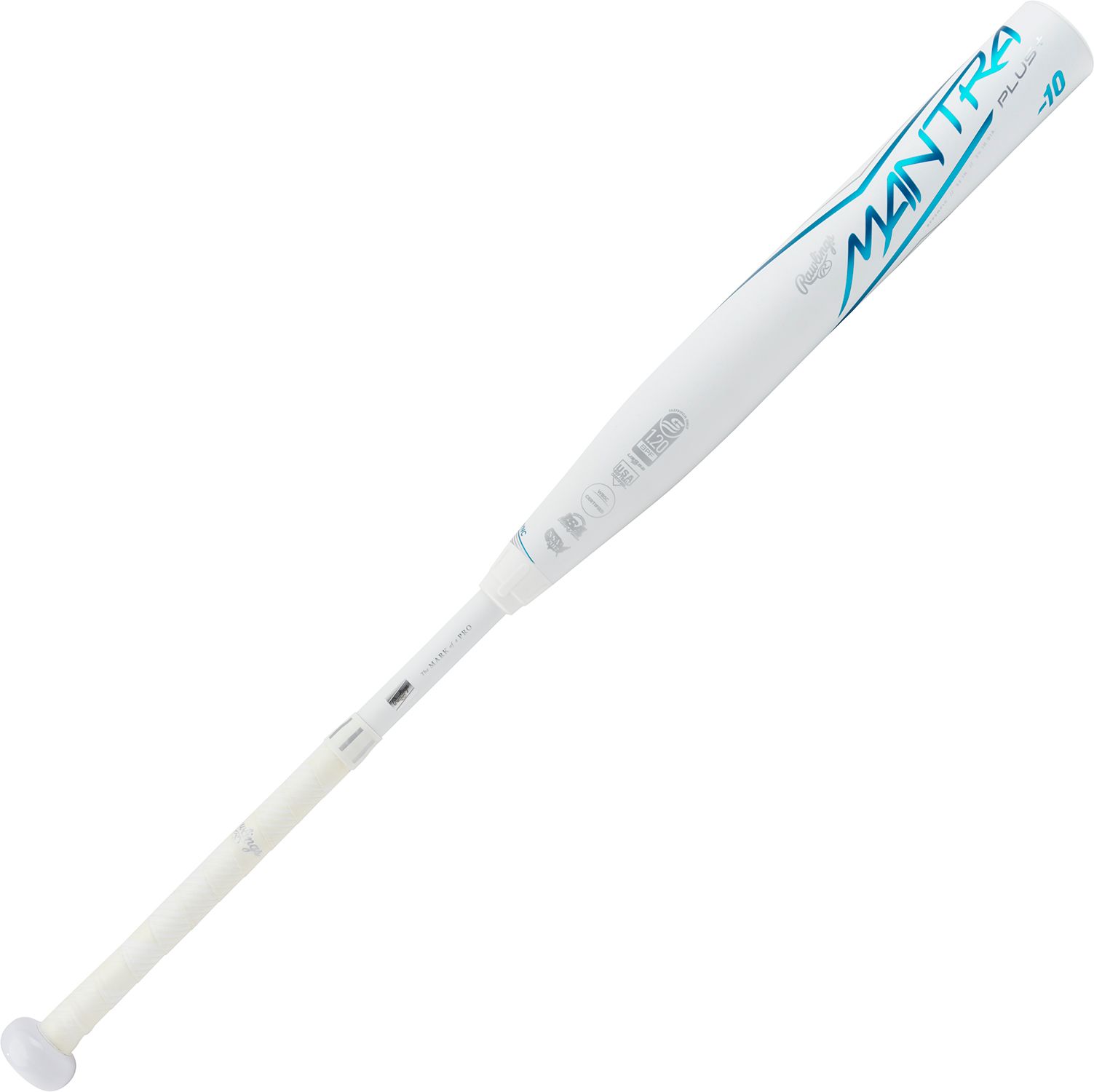 Rawlings Mantra Plus+ Fastpitch Bat (-10) product image
