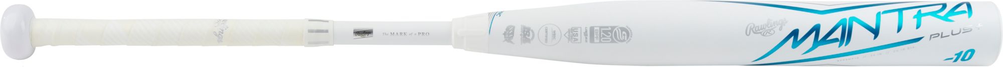 Rawlings Mantra Plus+ Fastpitch Bat (-10) product image