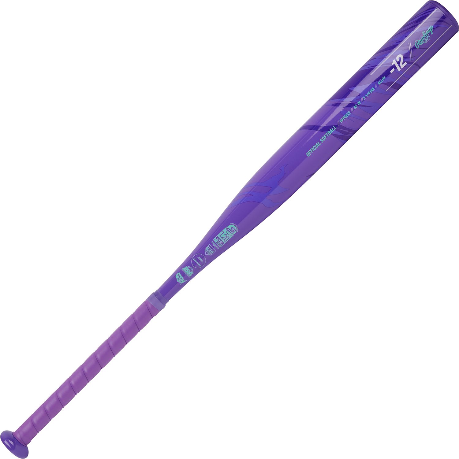 Rawlings Eclipse Fastpitch Bat 2025 (-12) product image