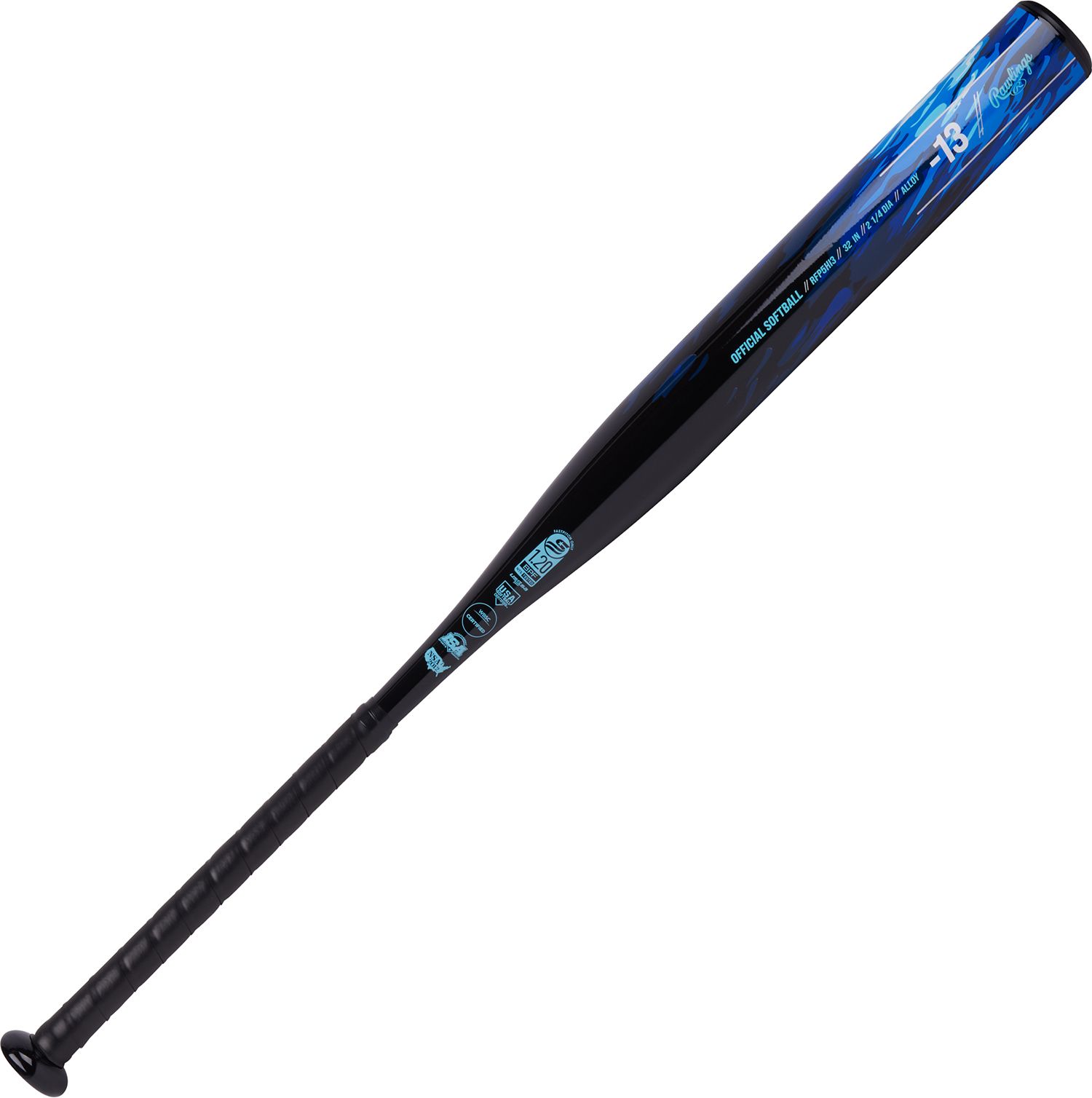 Rawlings Girls' Haze Fastpitch Bat 2025 (-13) product image