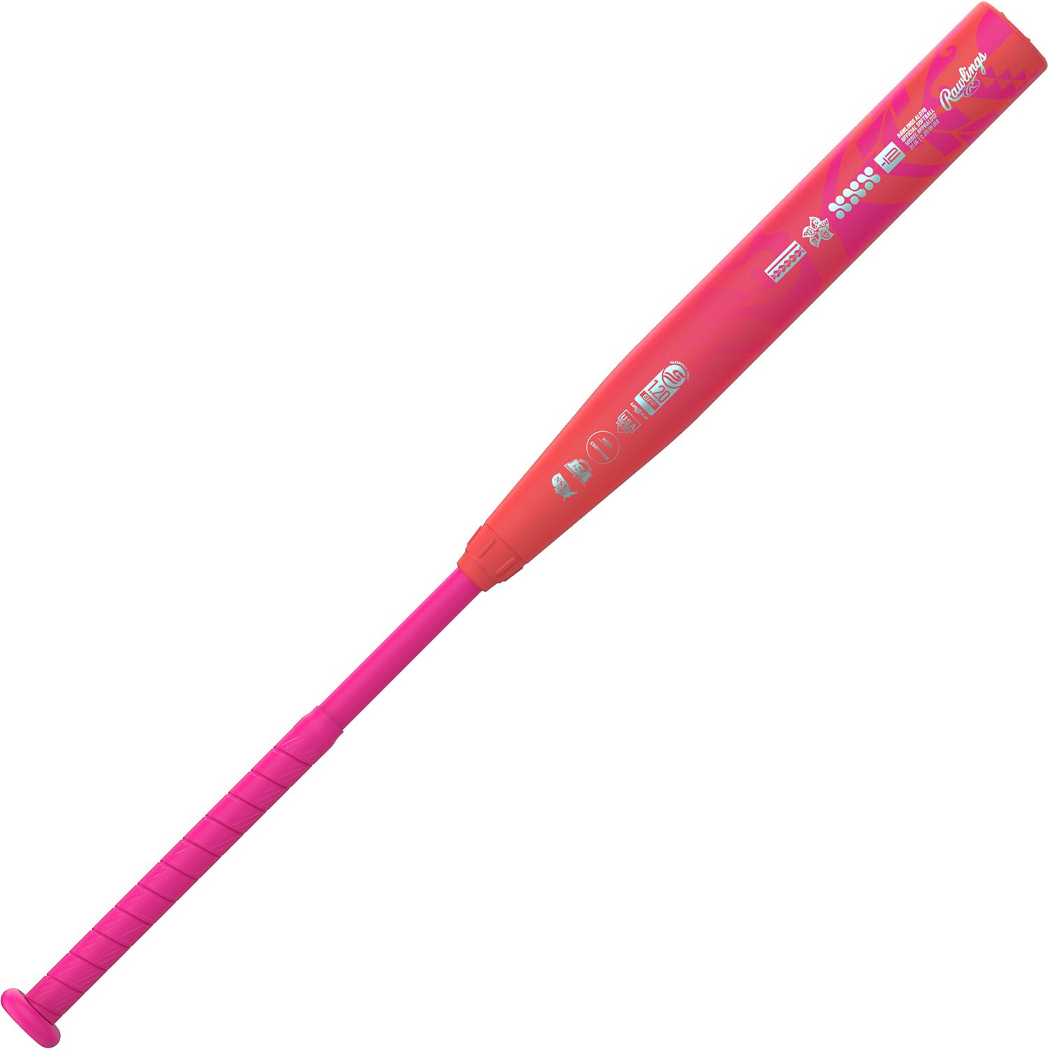 Easton ALO78 Fastpitch Bat (-12) product image