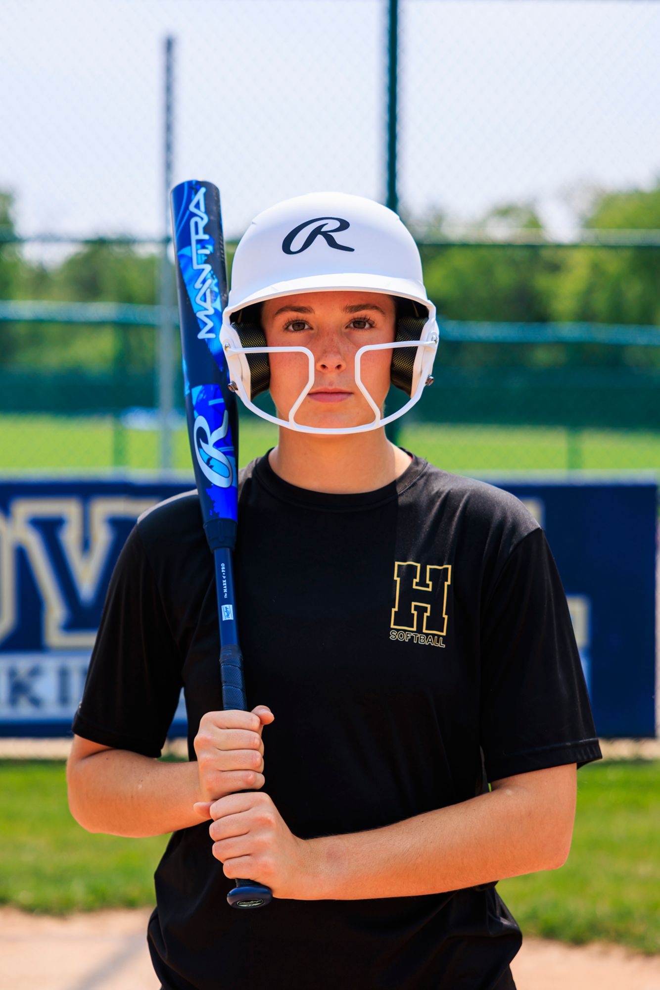 Rawlings Mantra Fastpitch Bat 2026 (-10) product image