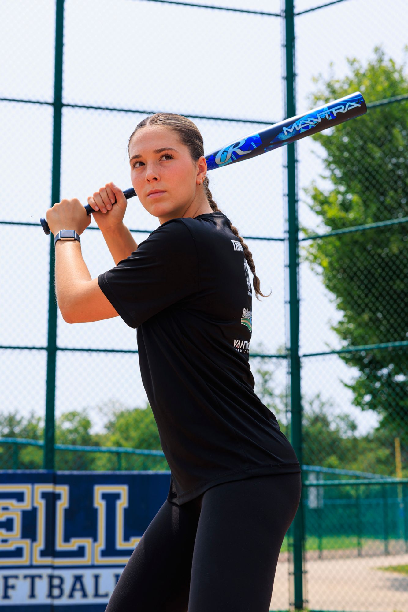 Rawlings Mantra Fastpitch Bat 2026 (-10) product image