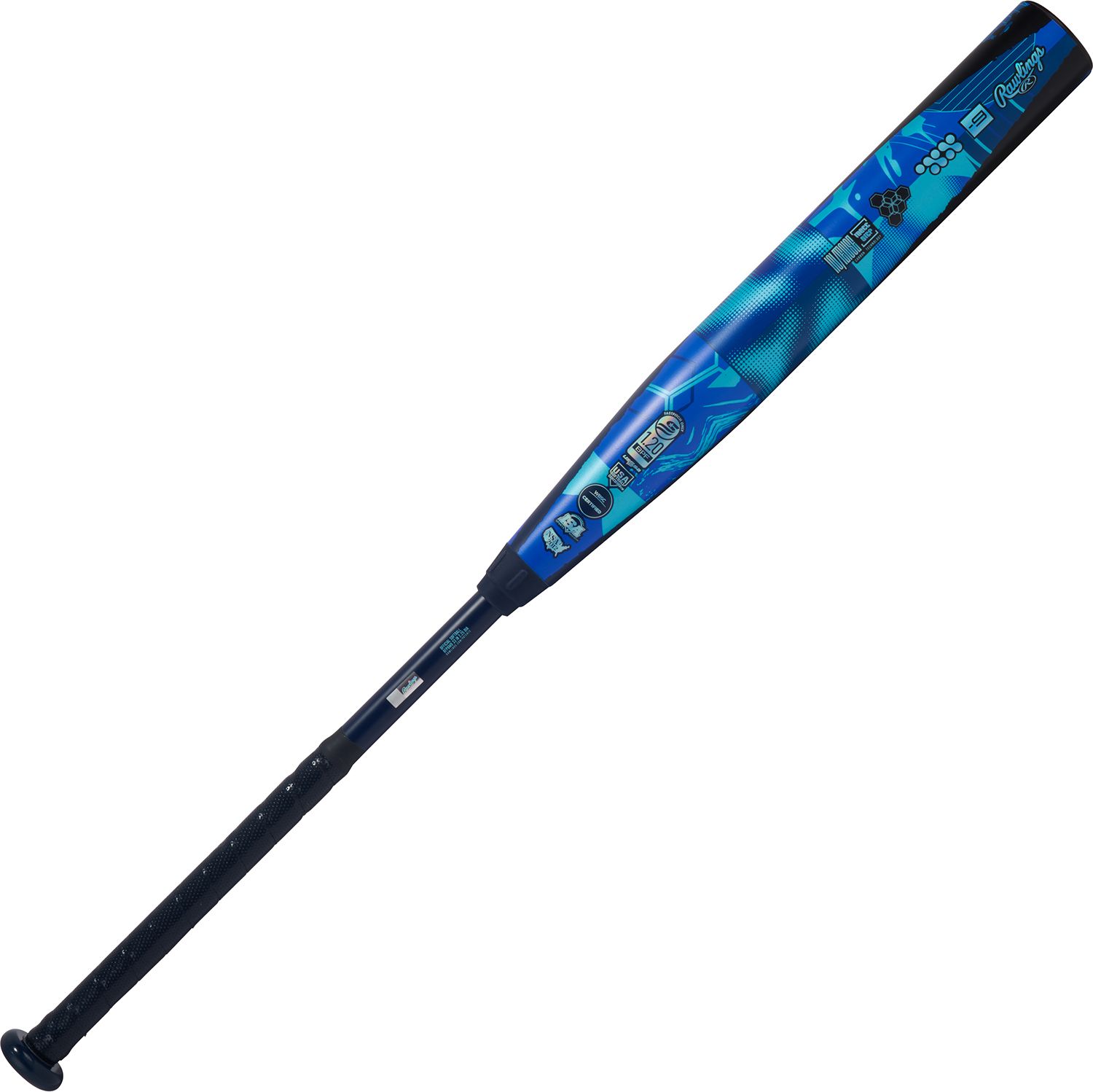 Rawlings Mantra Fastpitch Bat 2026 (-9) product image