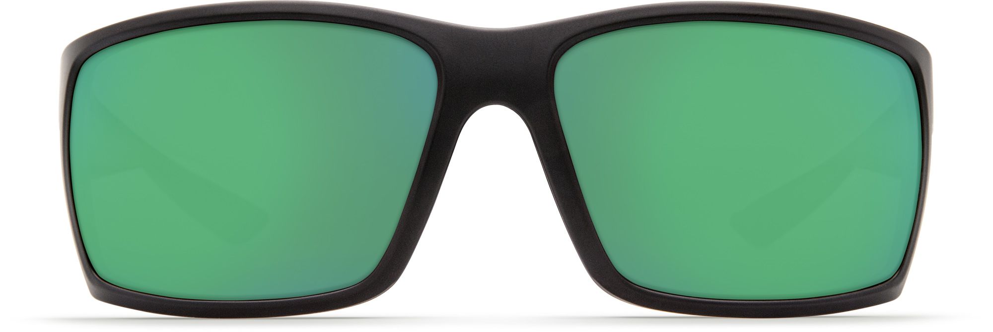 Costa Del Mar Reefton Blackout Mirror 580G Polarized Sunglasses product image