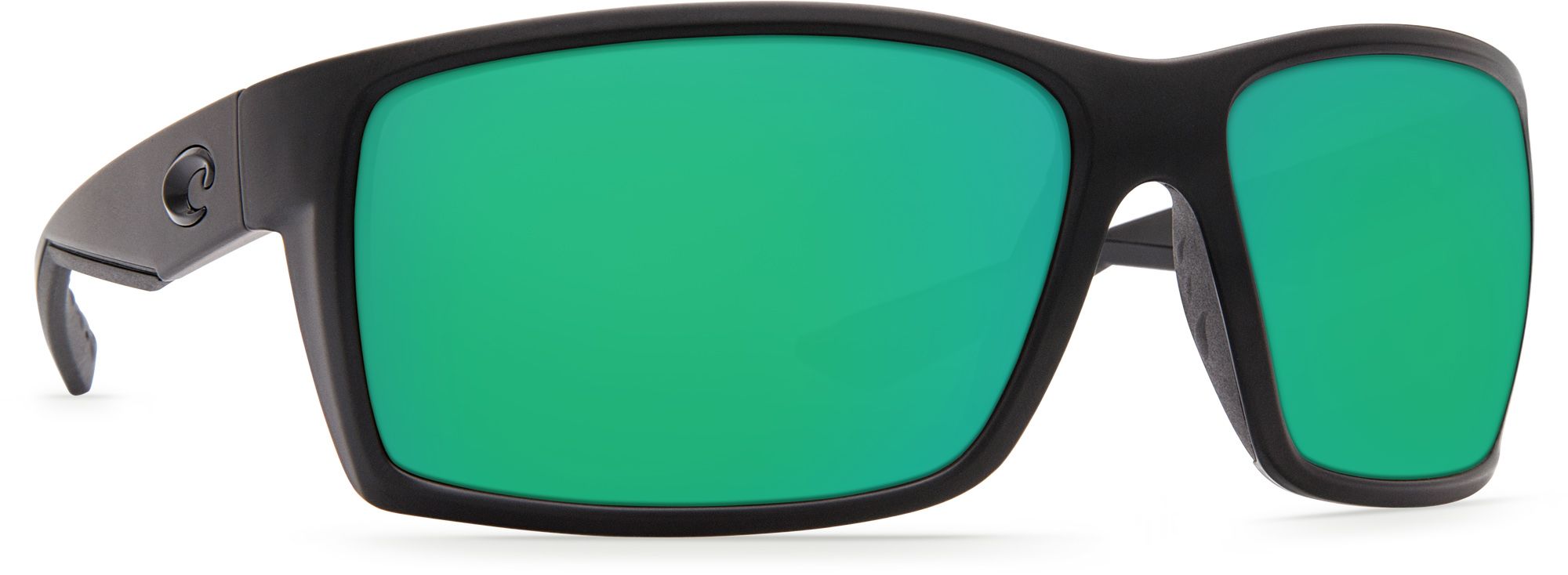 Costa Del Mar Reefton Blackout Mirror 580G Polarized Sunglasses product image