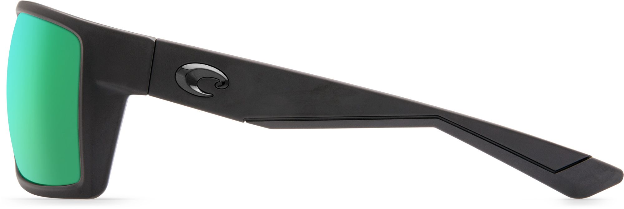 Costa Del Mar Reefton Blackout Mirror 580G Polarized Sunglasses product image