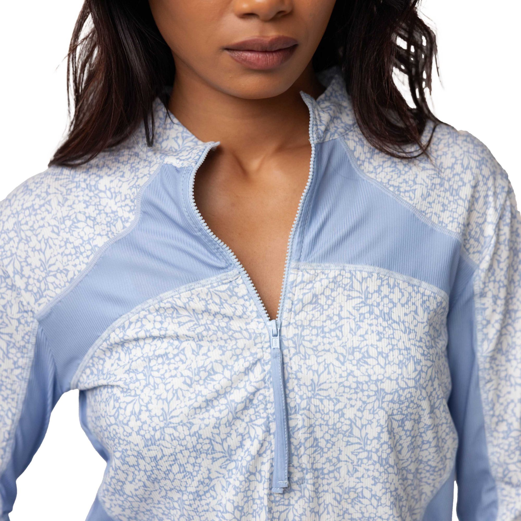 Nani Swimwear Women's Batwatch Rashguard product image