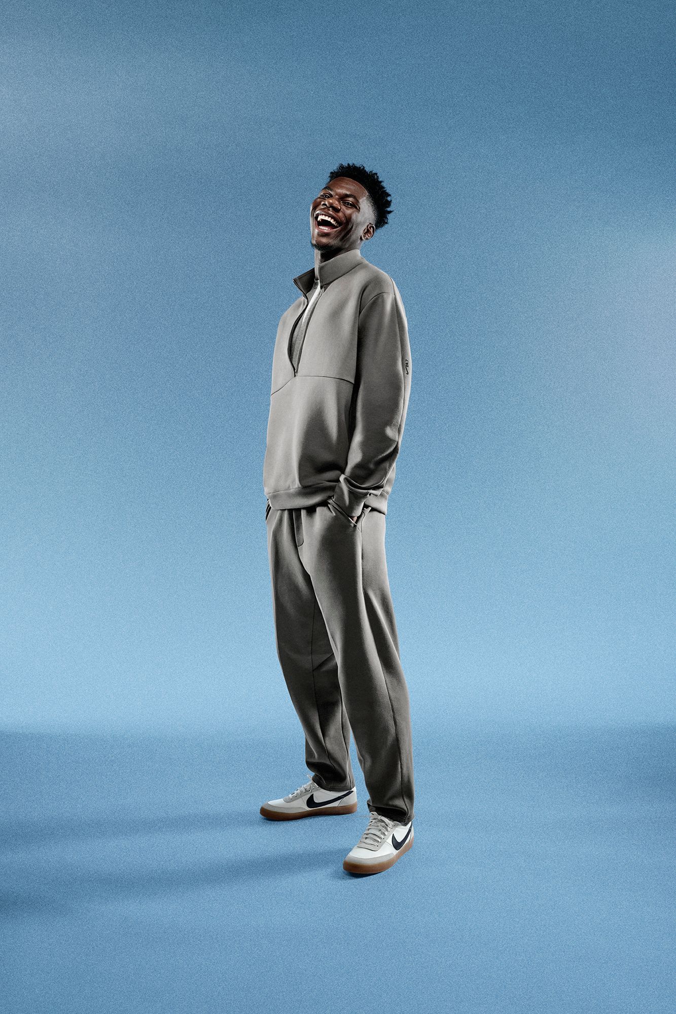 Nike Men's 24.7 ImpossiblySoft Dri-FIT Pants product image