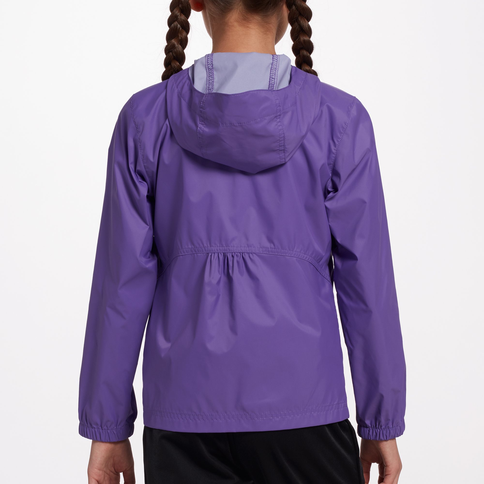 columbia girls switchback