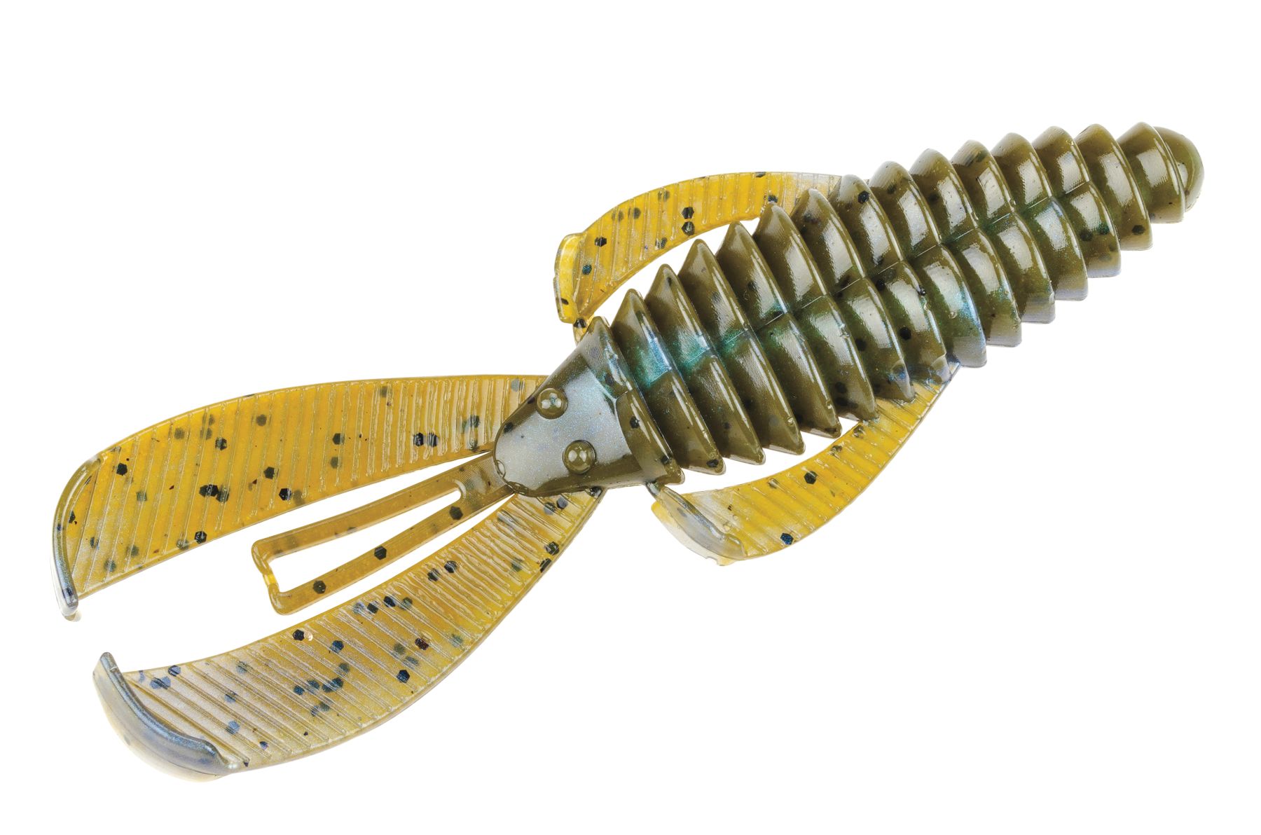 Strike King Rage Bug Soft Bait product image