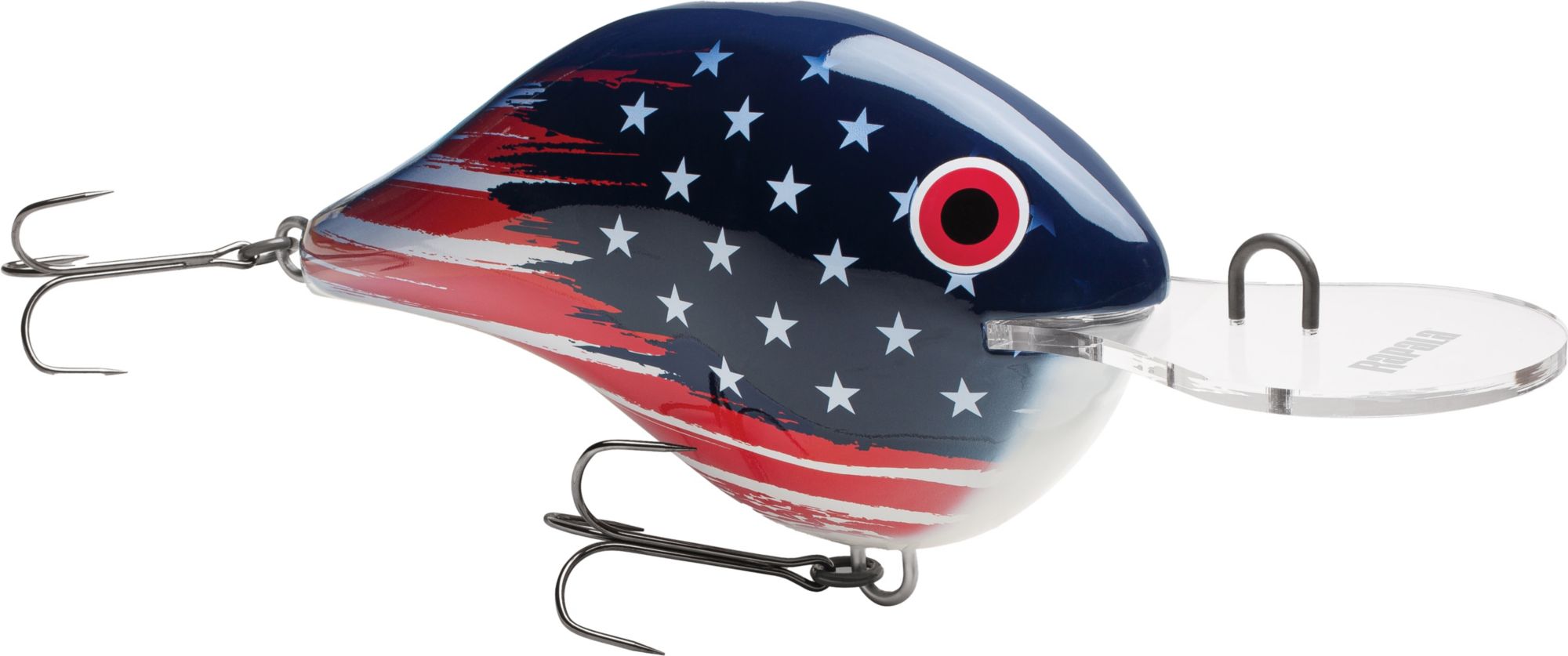 Rapala 29" US Flag Giant Lure product image