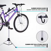 RaxGo Freestanding Single Bike Garage Rack product image