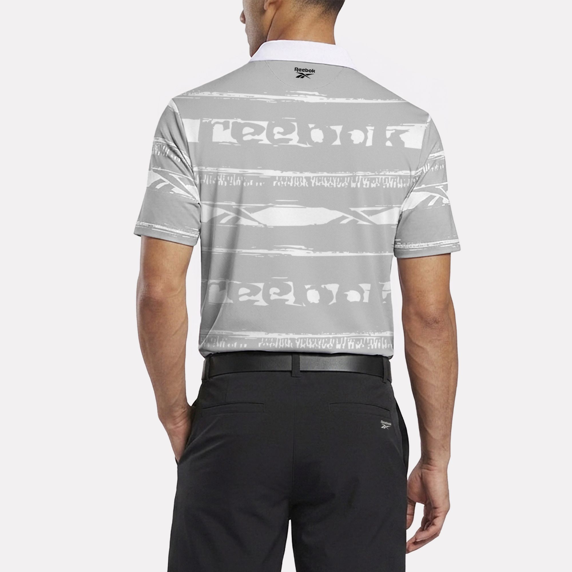 Reebok Men's Slam Dunk Golf Polo product image