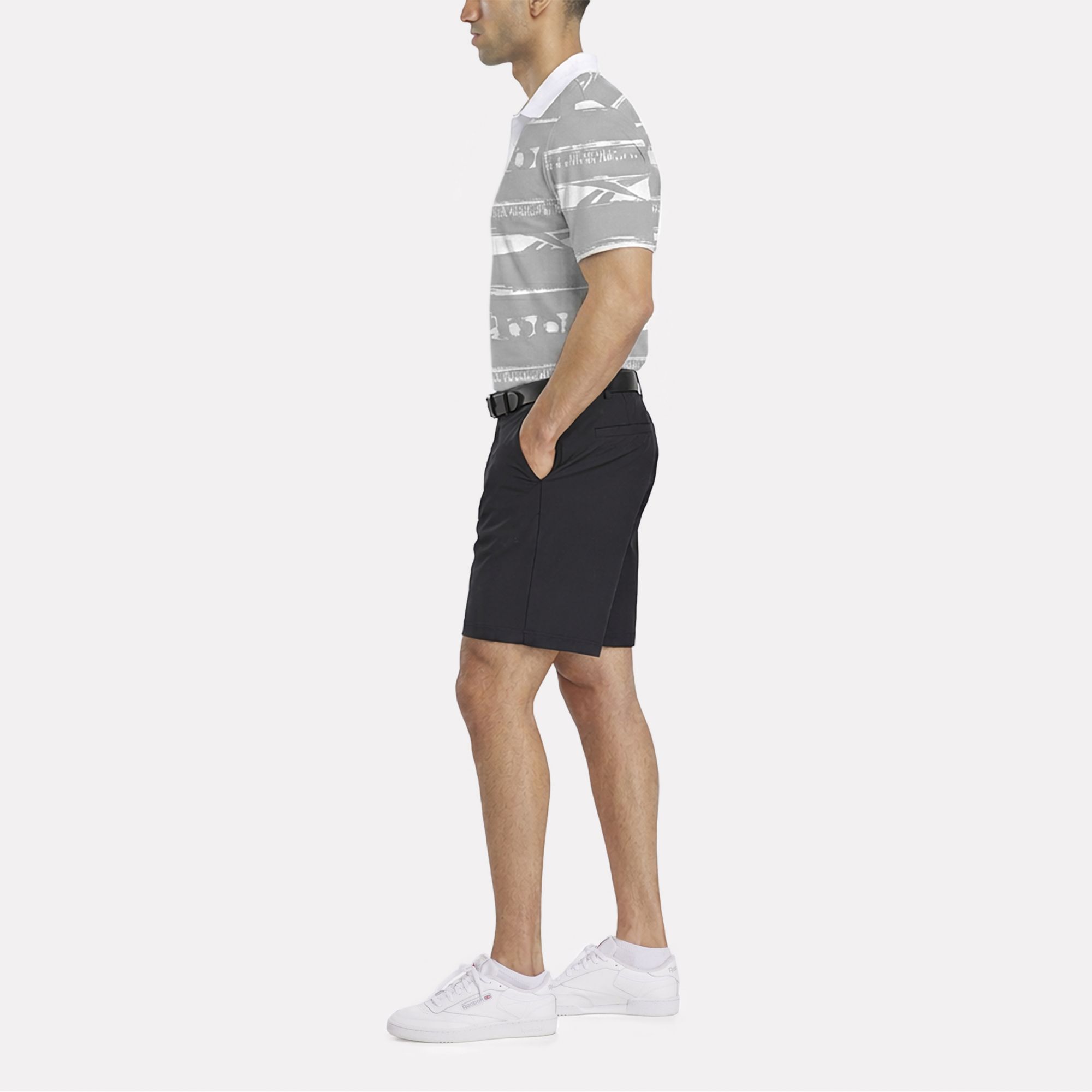 Reebok Men's Slam Dunk Golf Polo product image