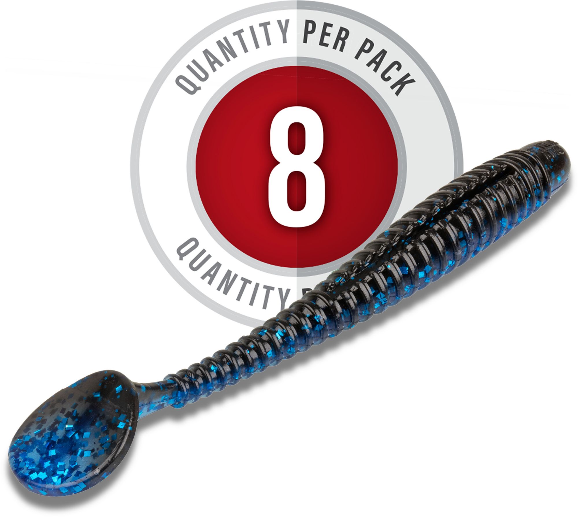 Strike King Rage Slim Swimmer product image